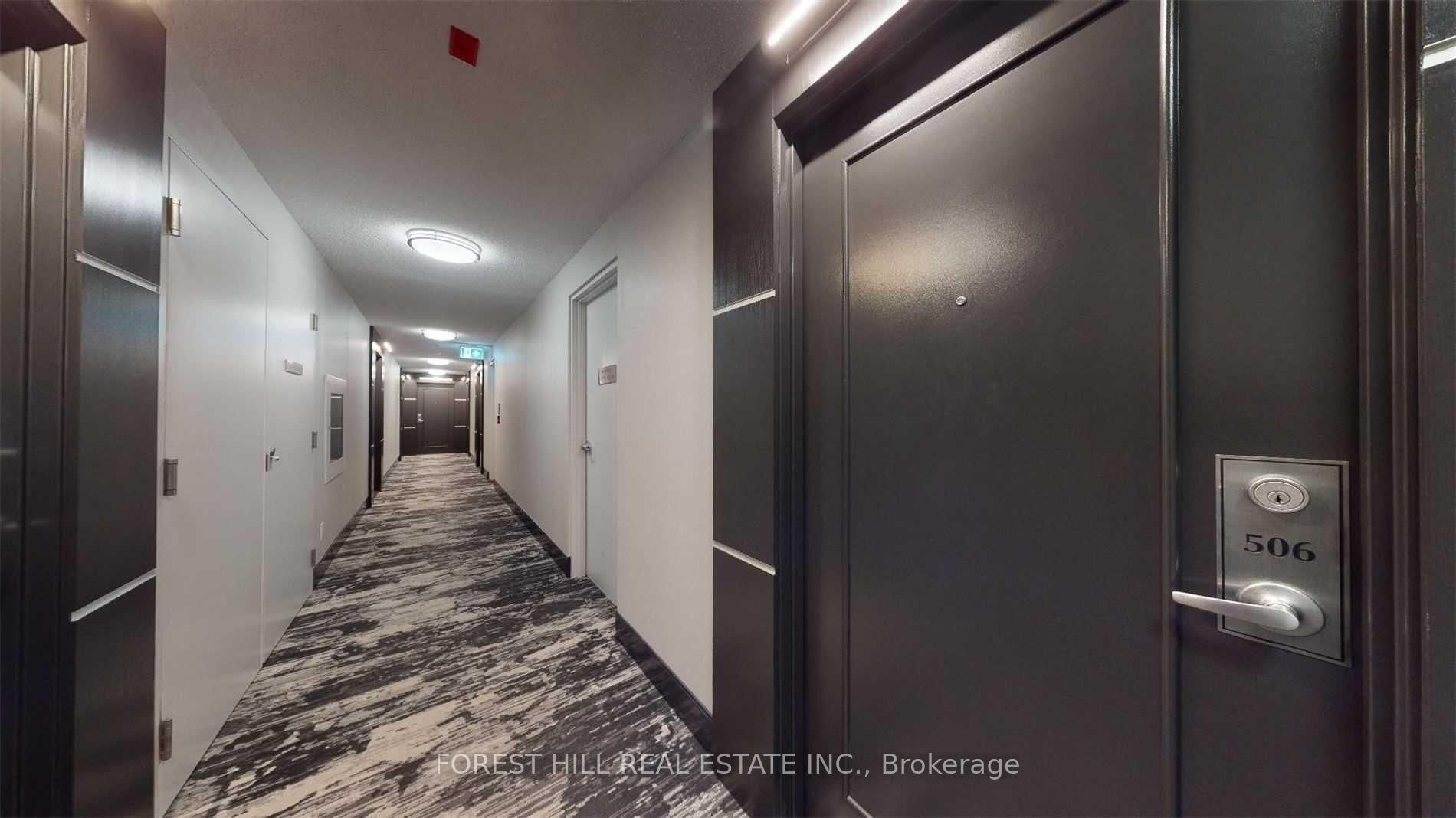 525 Wilson Avenue 506, Toronto C06 — photo 2 of 5