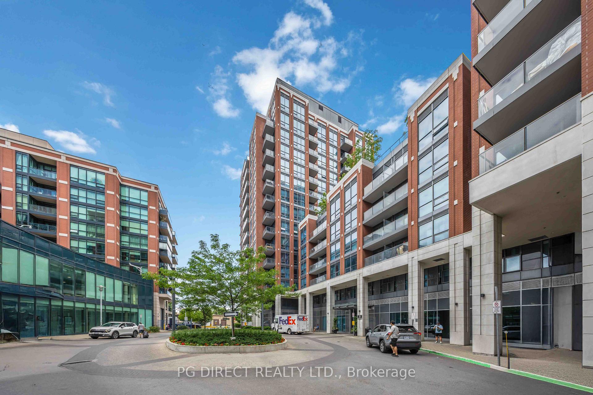 31 Tippett Road 363, Toronto, ON M3H 0C8 — Toronto C06, Ontario