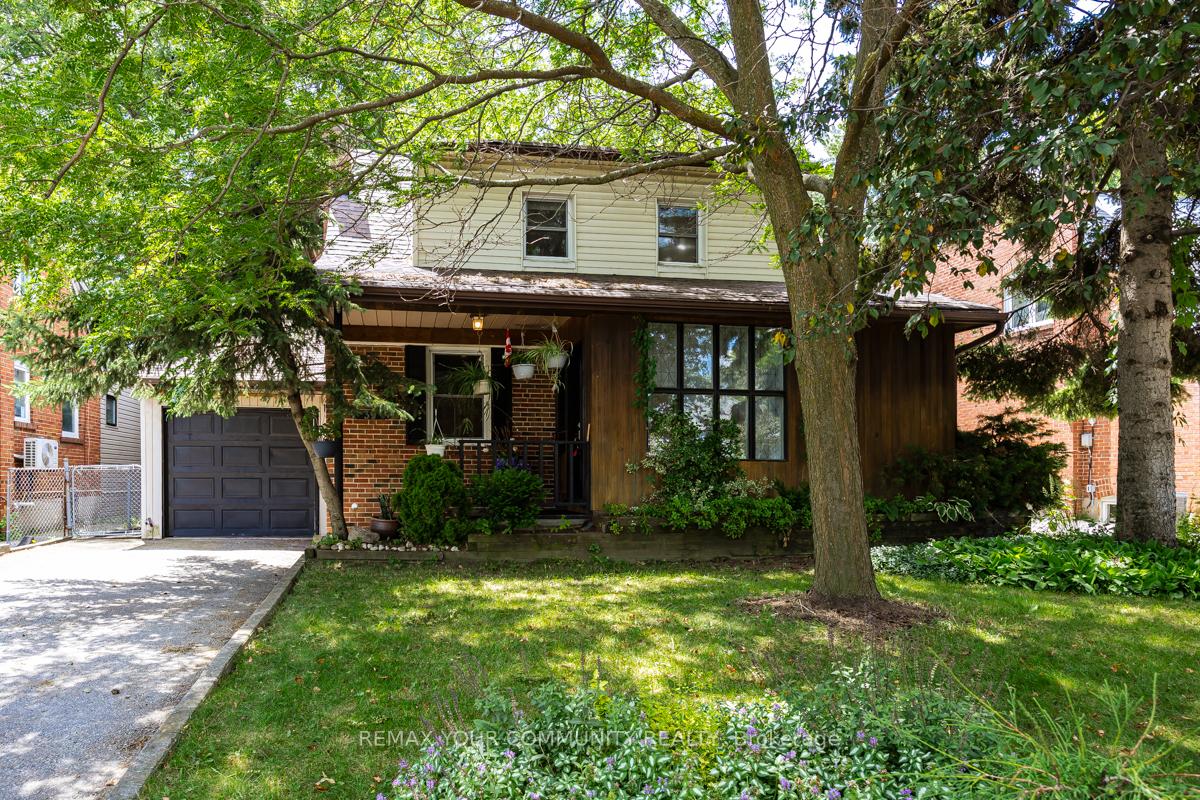 39 Cadillac Avenue, Toronto, ON M3H 1S3 — Toronto C06, Ontario