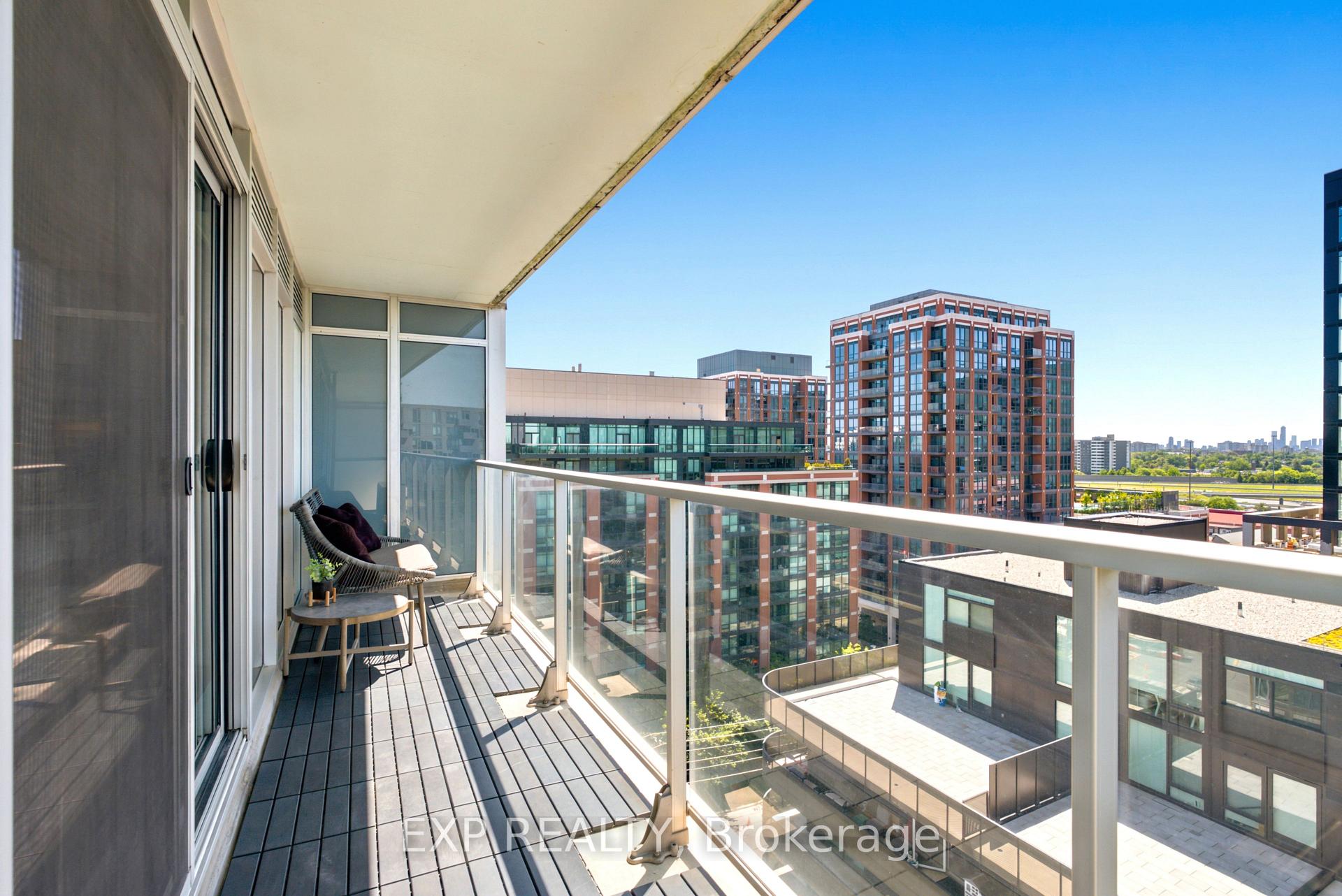 555 Wilson Avenue 1108, Toronto, ON M3H 5Y6 — Toronto C06, Ontario