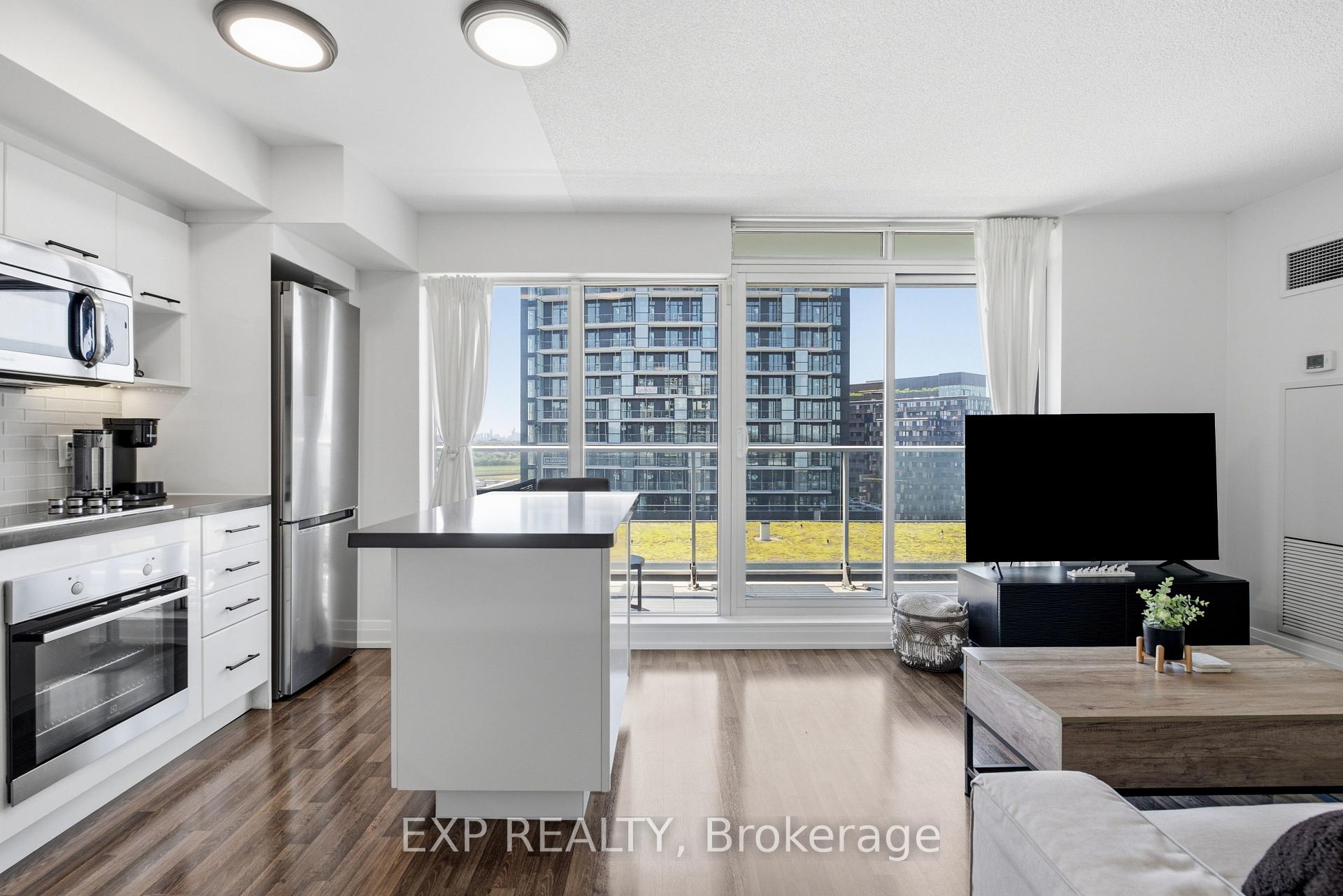 555 Wilson Avenue 1108, Toronto C06 — photo 2 of 5