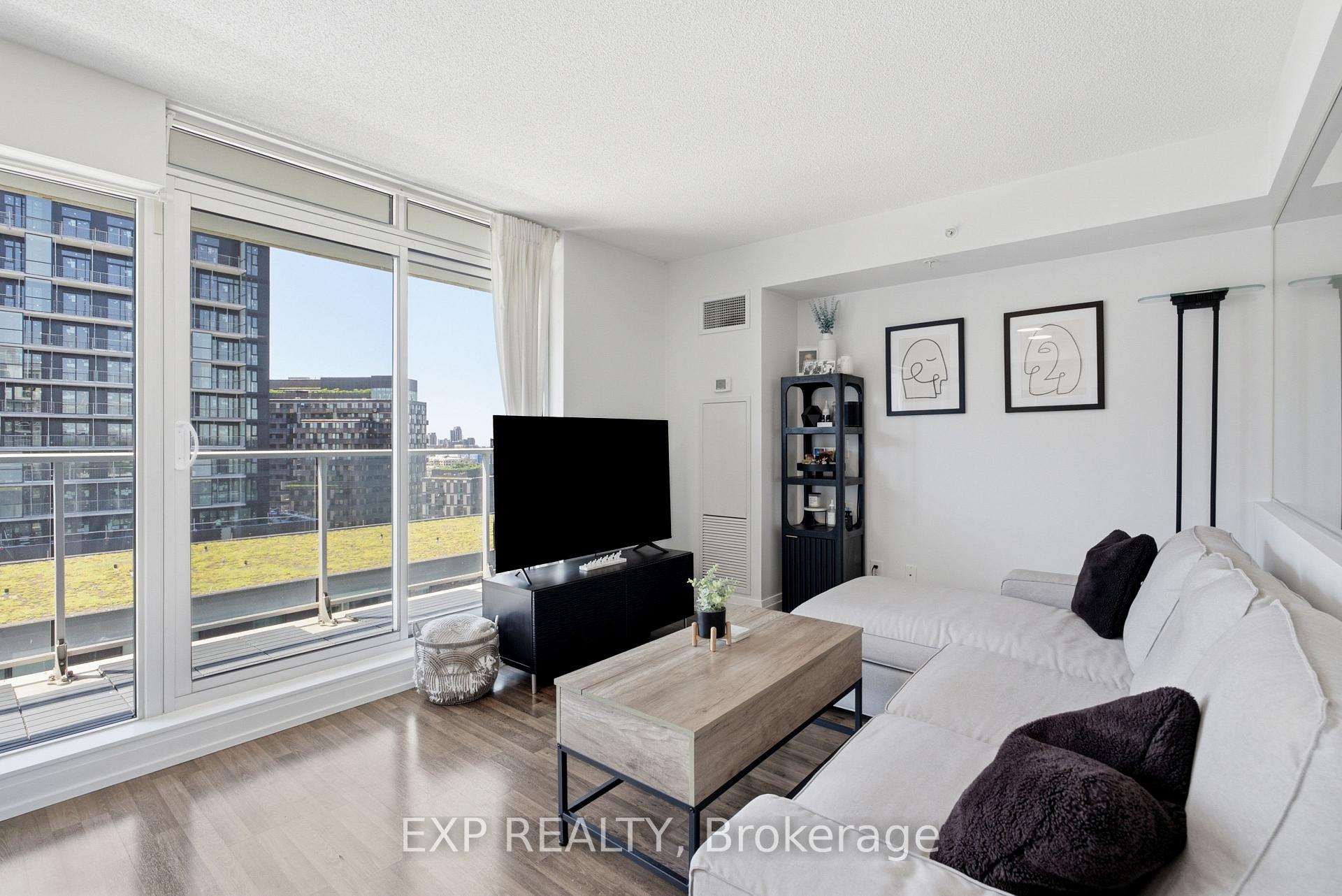 555 Wilson Avenue 1108, Toronto C06 — photo 4 of 5