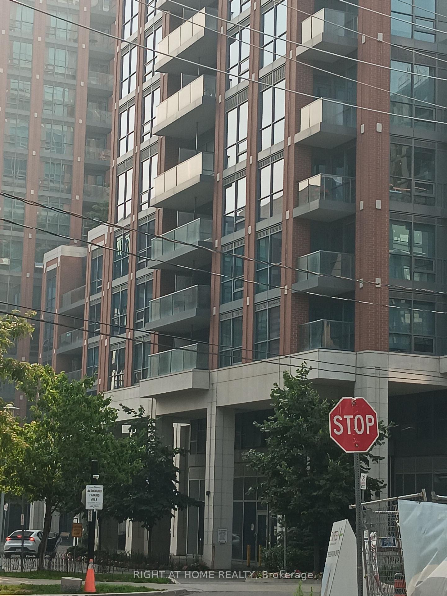 31 Tippett Road 619, Toronto, ON M3H 0C8 — Toronto C06, Ontario