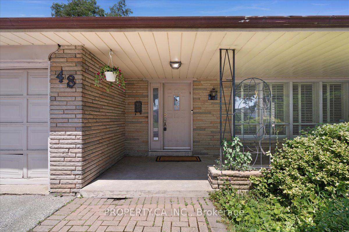 48 Kennard Avenue, Toronto, ON M3H 4M1 — Toronto C06, Ontario