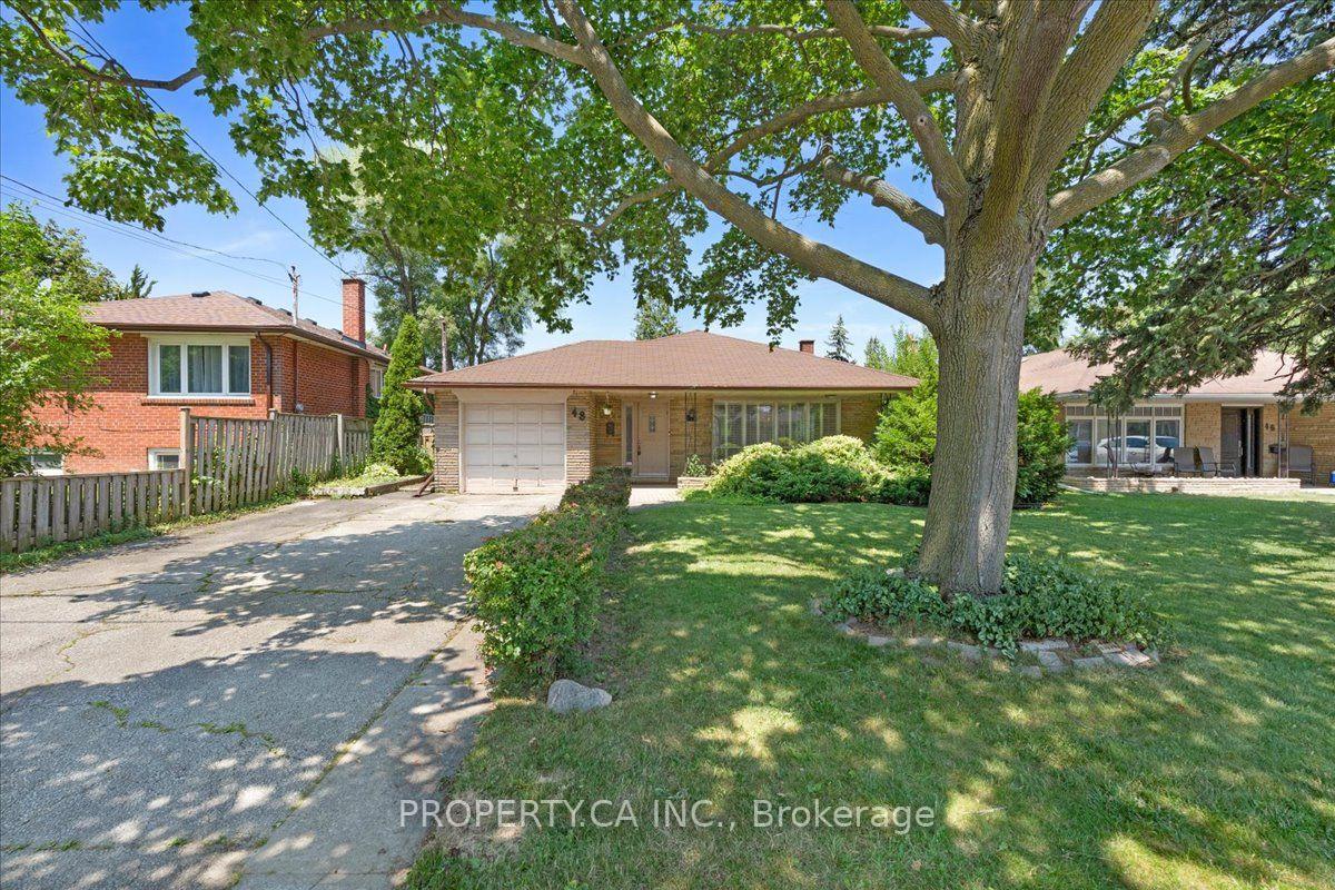 48 Kennard Avenue, Toronto C06 — photo 3 of 5