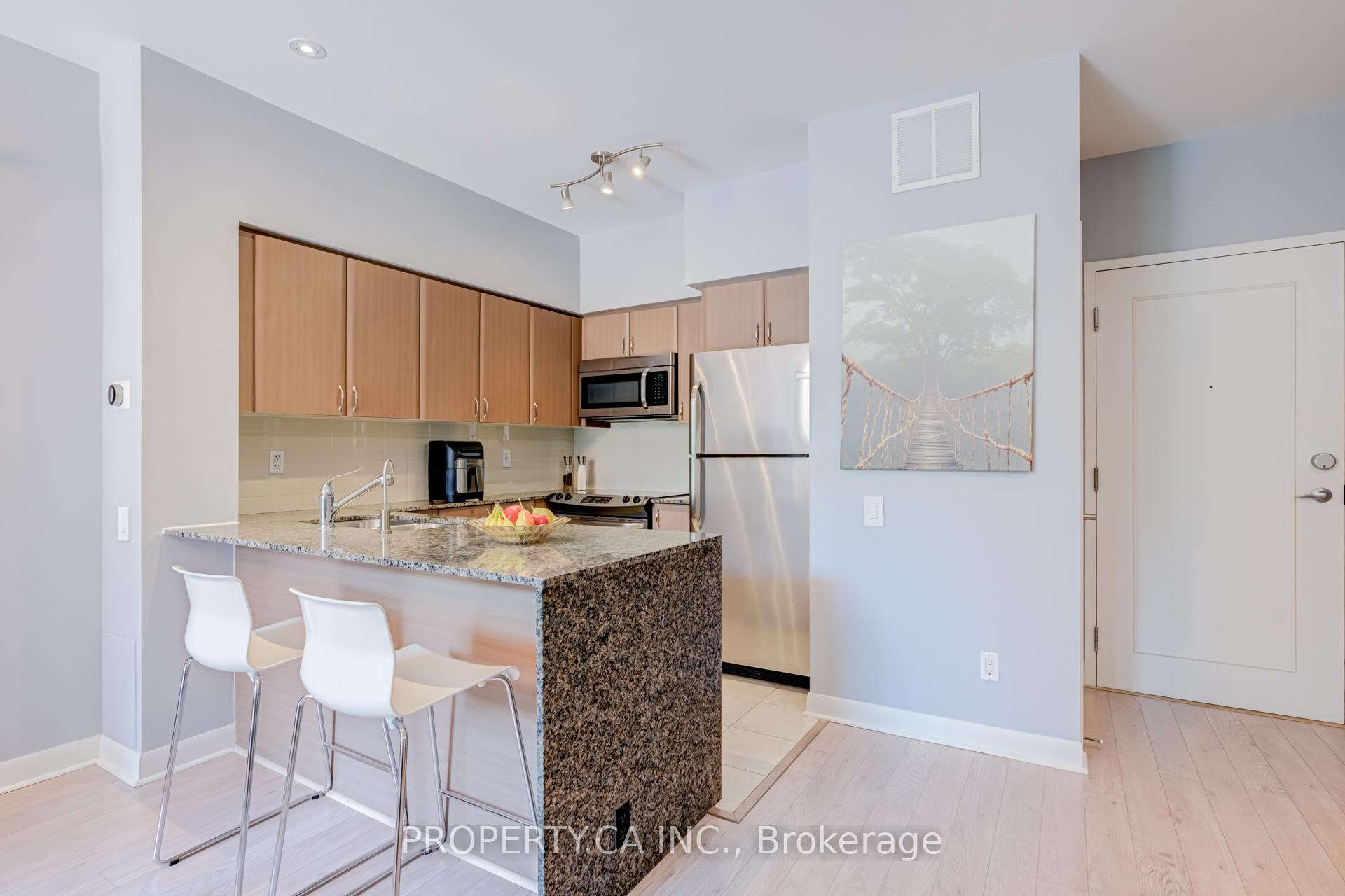 525 Wilson Avenue 118, Toronto, ON M3H 0A7 — Toronto C06, Ontario