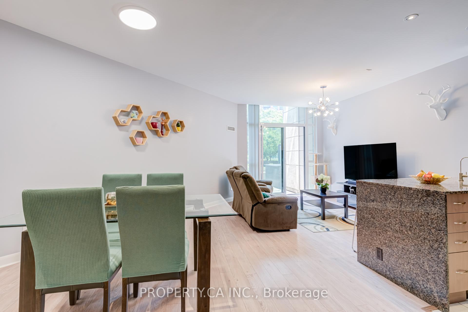 525 Wilson Avenue 118, Toronto C06 — photo 5 of 5