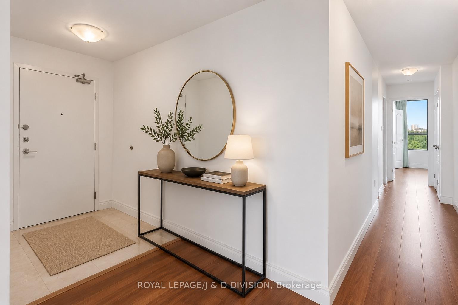 100 Canyon Avenue 701, Toronto C06 — photo 4 of 5