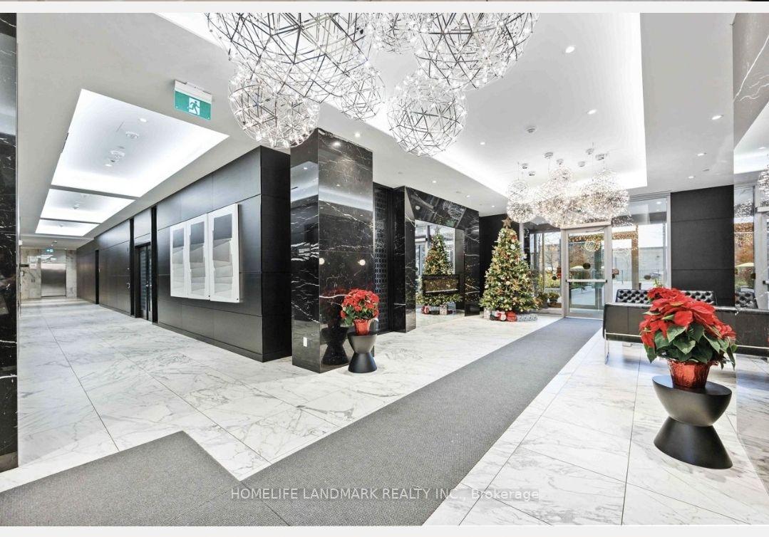 31 TIPPETT Road SUITE 560, Toronto C06 — photo 4 of 5