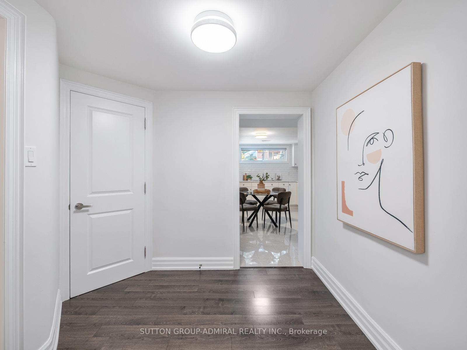 10 Terrydale--Basement Drive, Toronto C06 — photo 2 of 5