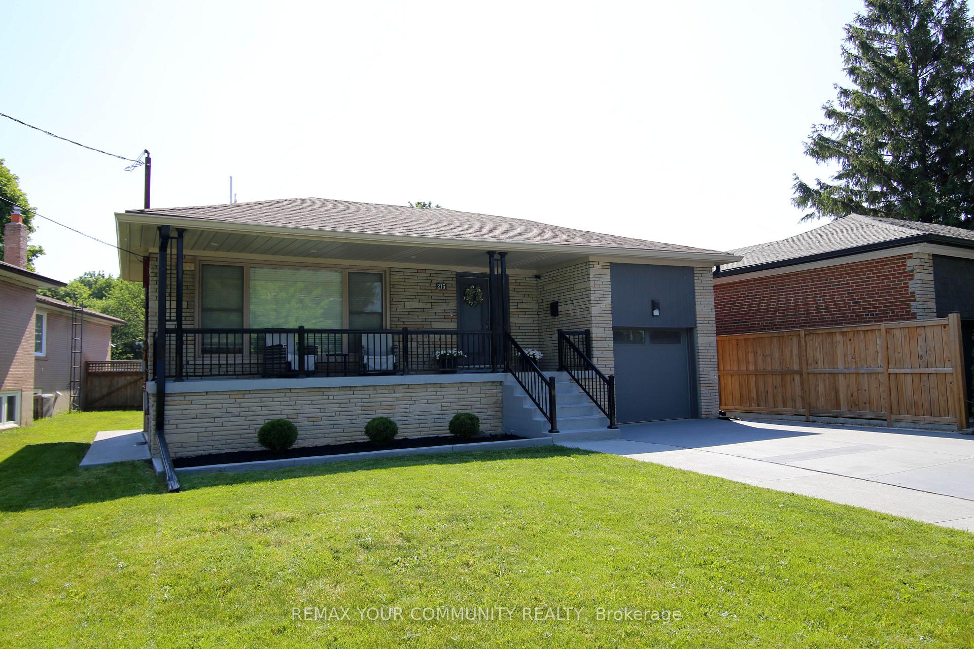 215 Honiton Street, Toronto, ON M3H 5N7 — Toronto C06, Ontario