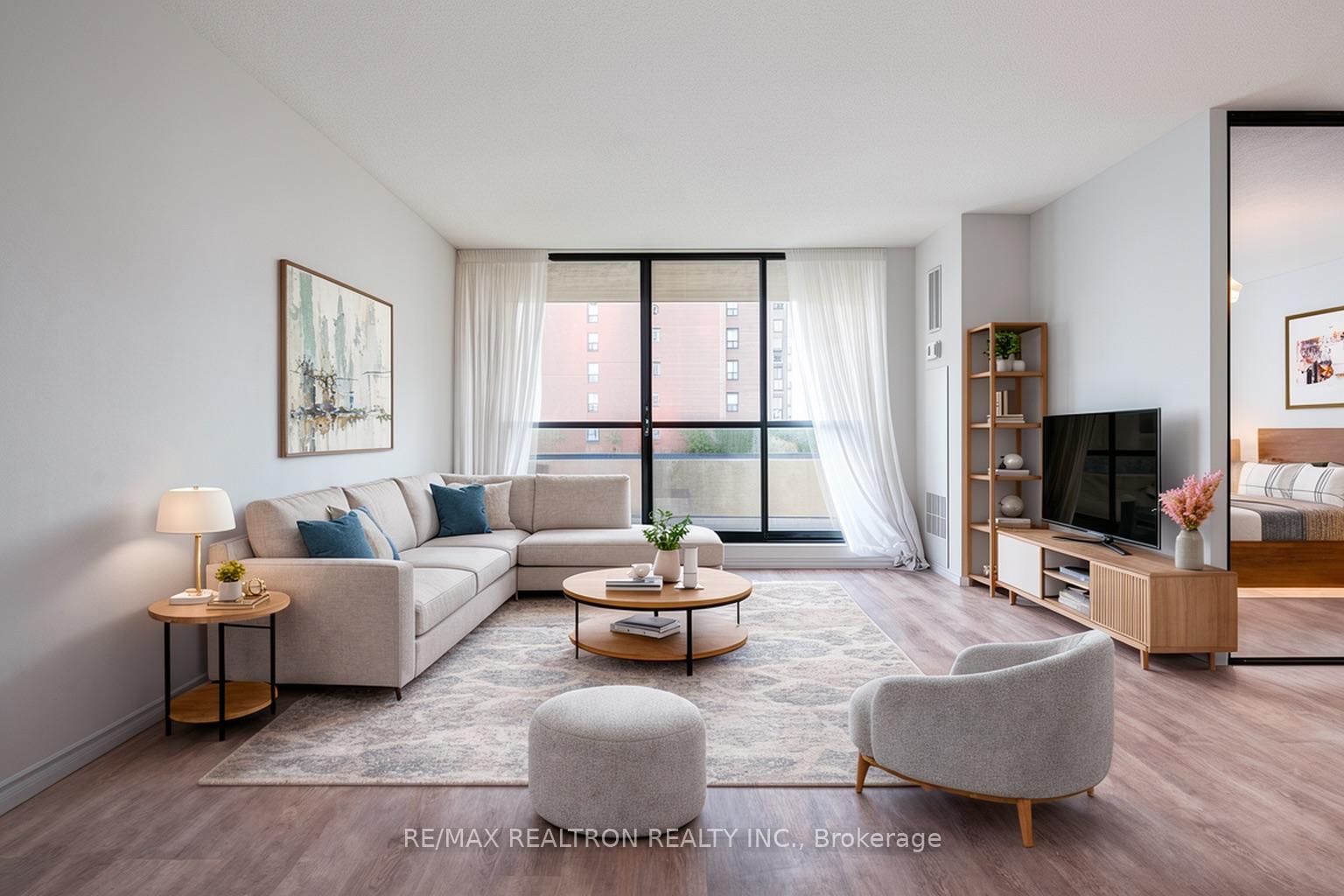 100 Canyon Avenue 606, Toronto, ON M3H 5T9 — Toronto C06, Ontario