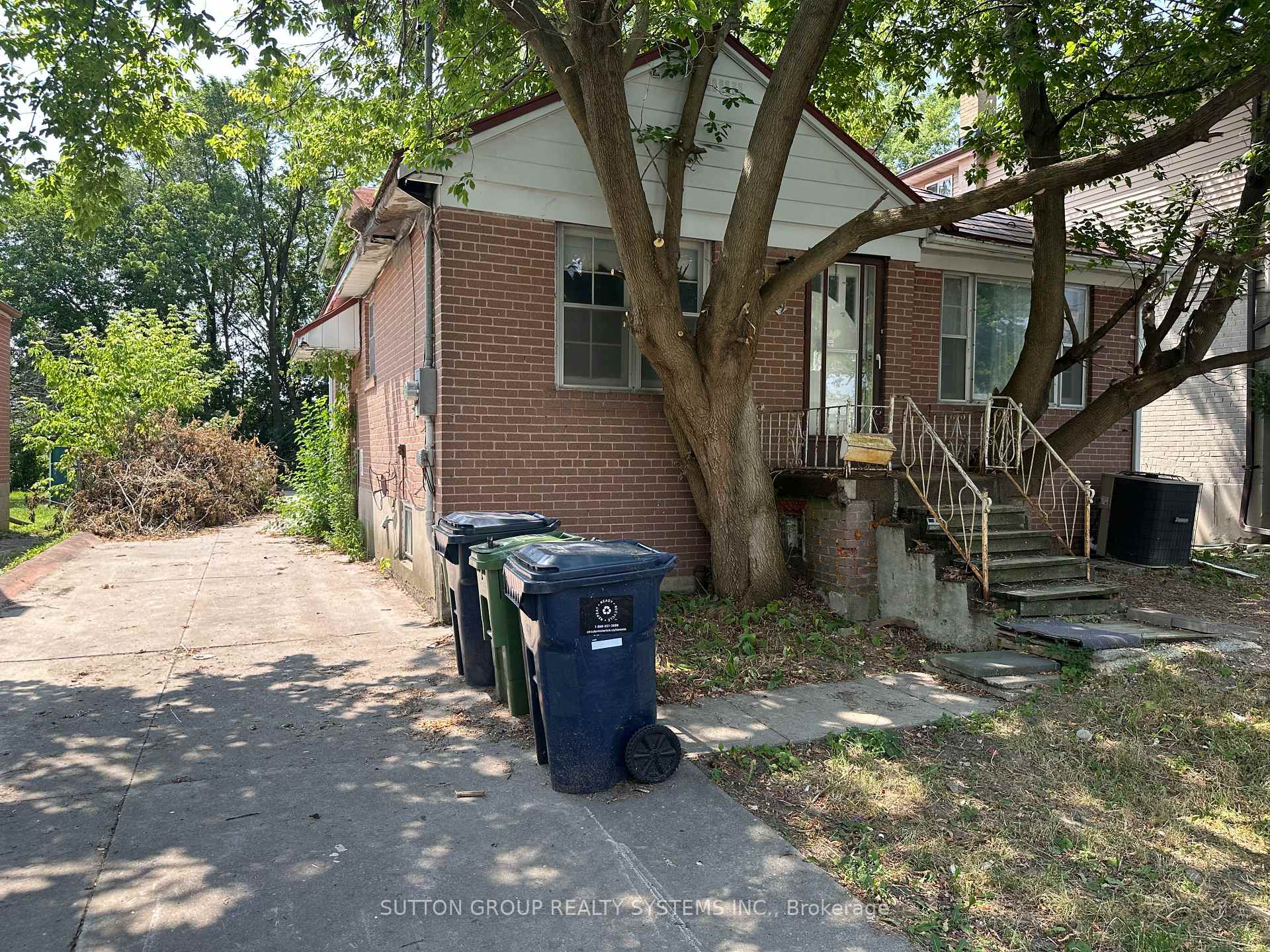 89 Reiner Road, Toronto, ON M3H 2L4 — Toronto C06, Ontario