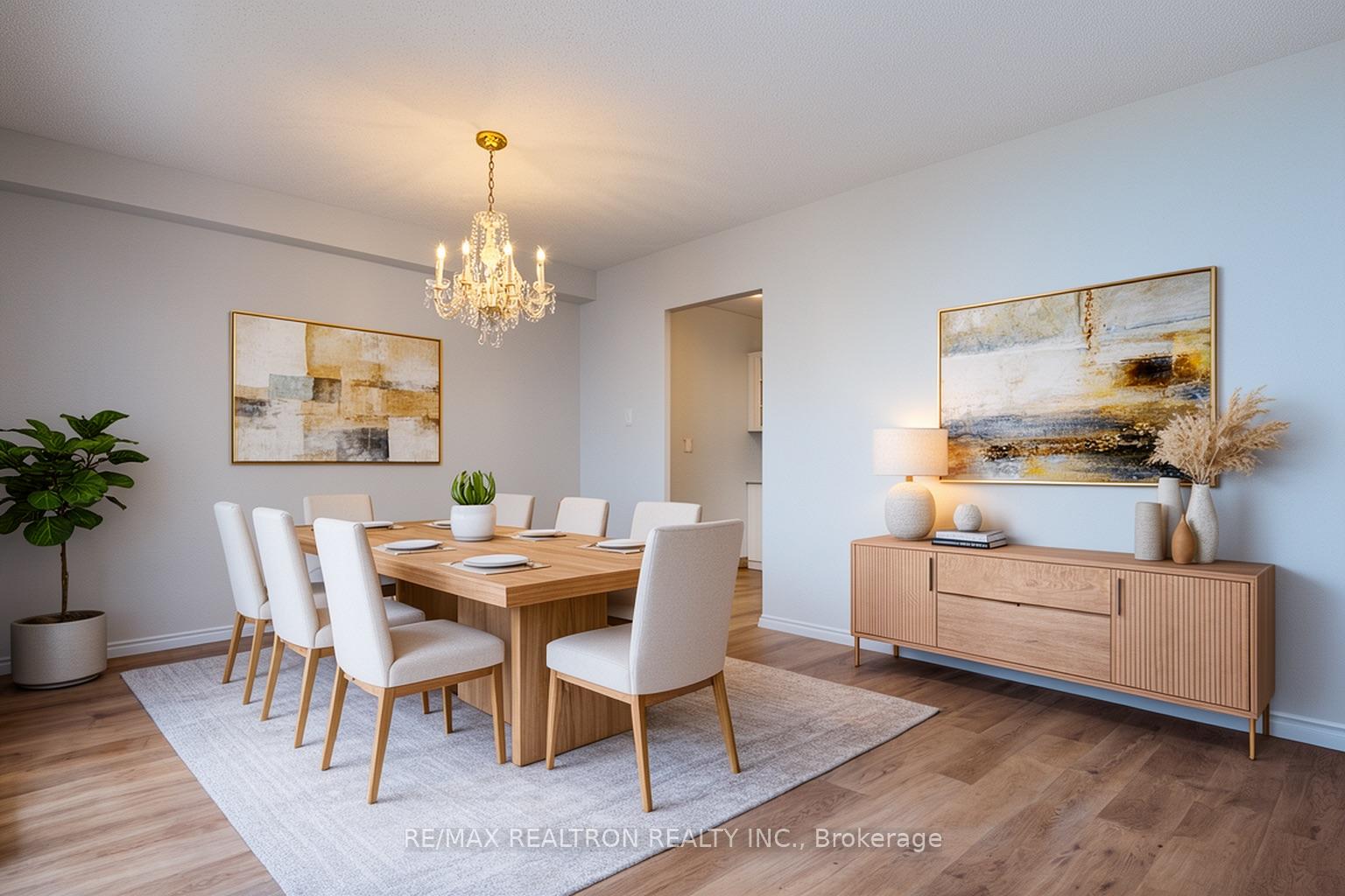 100 Canyon Avenue 606, Toronto C06 — photo 2 of 5