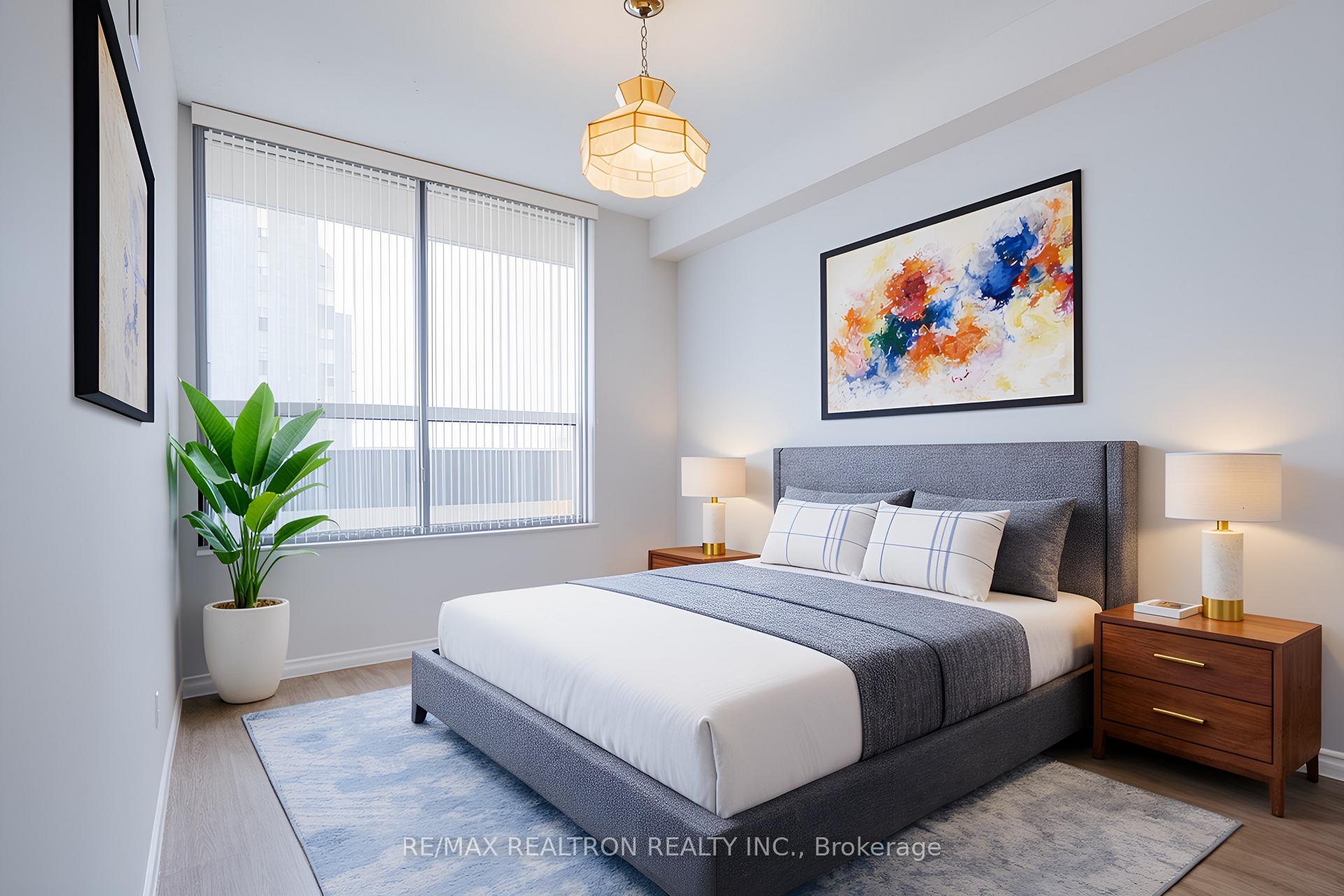 100 Canyon Avenue 606, Toronto C06 — photo 5 of 5