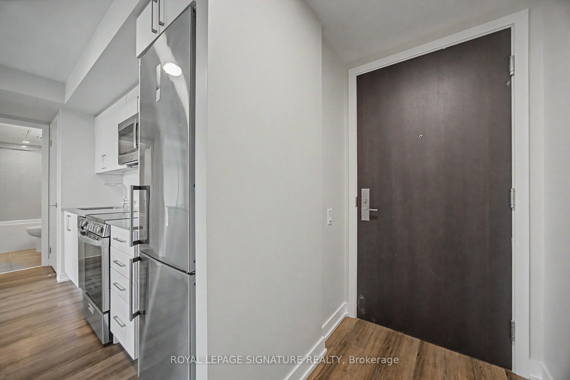 38 Monte Kwinter Court 522, Toronto, ON M3H 0E2 — Toronto C06, Ontario