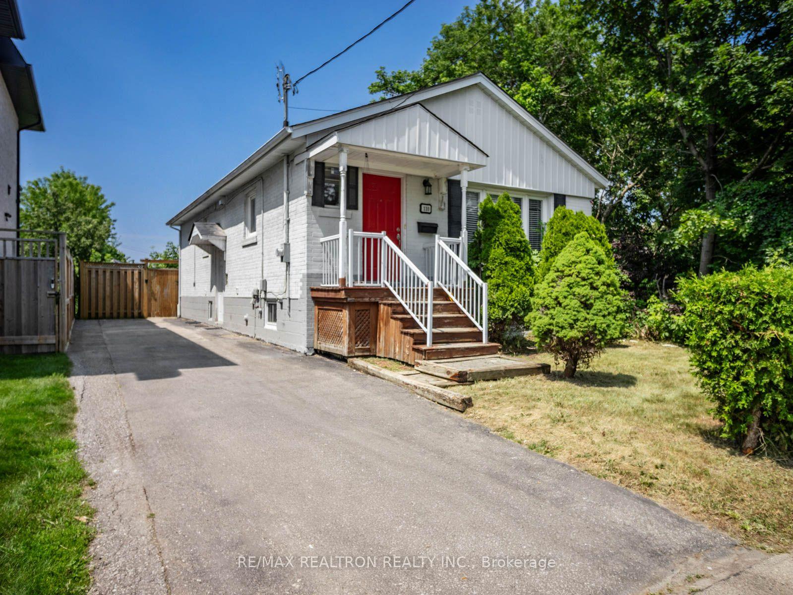 110 Gorman Park Road, Toronto, ON M3H 3K8 — Toronto C06, Ontario