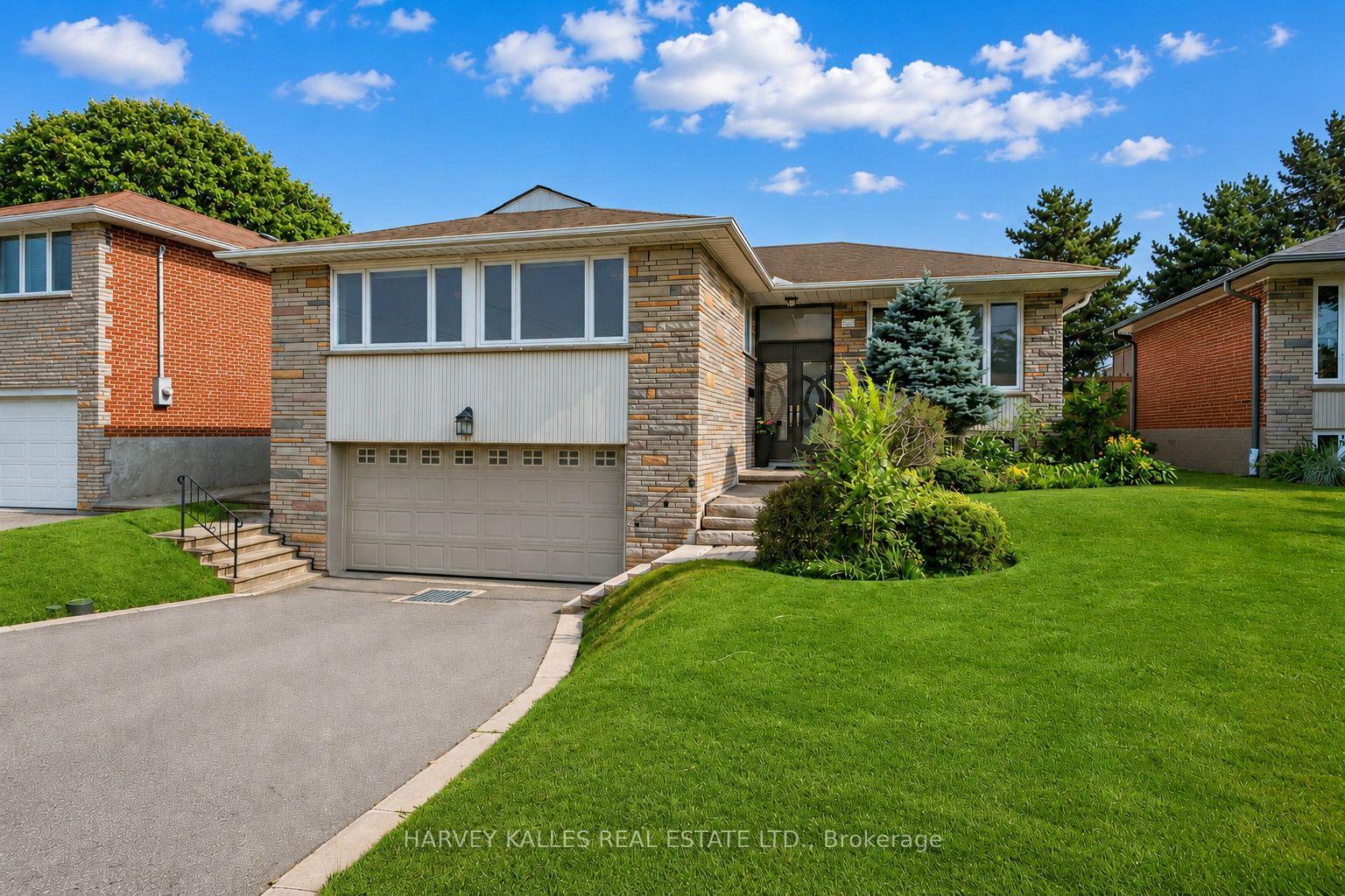 237 Searle Avenue, Toronto, ON M3H 4B8 — Toronto C06, Ontario