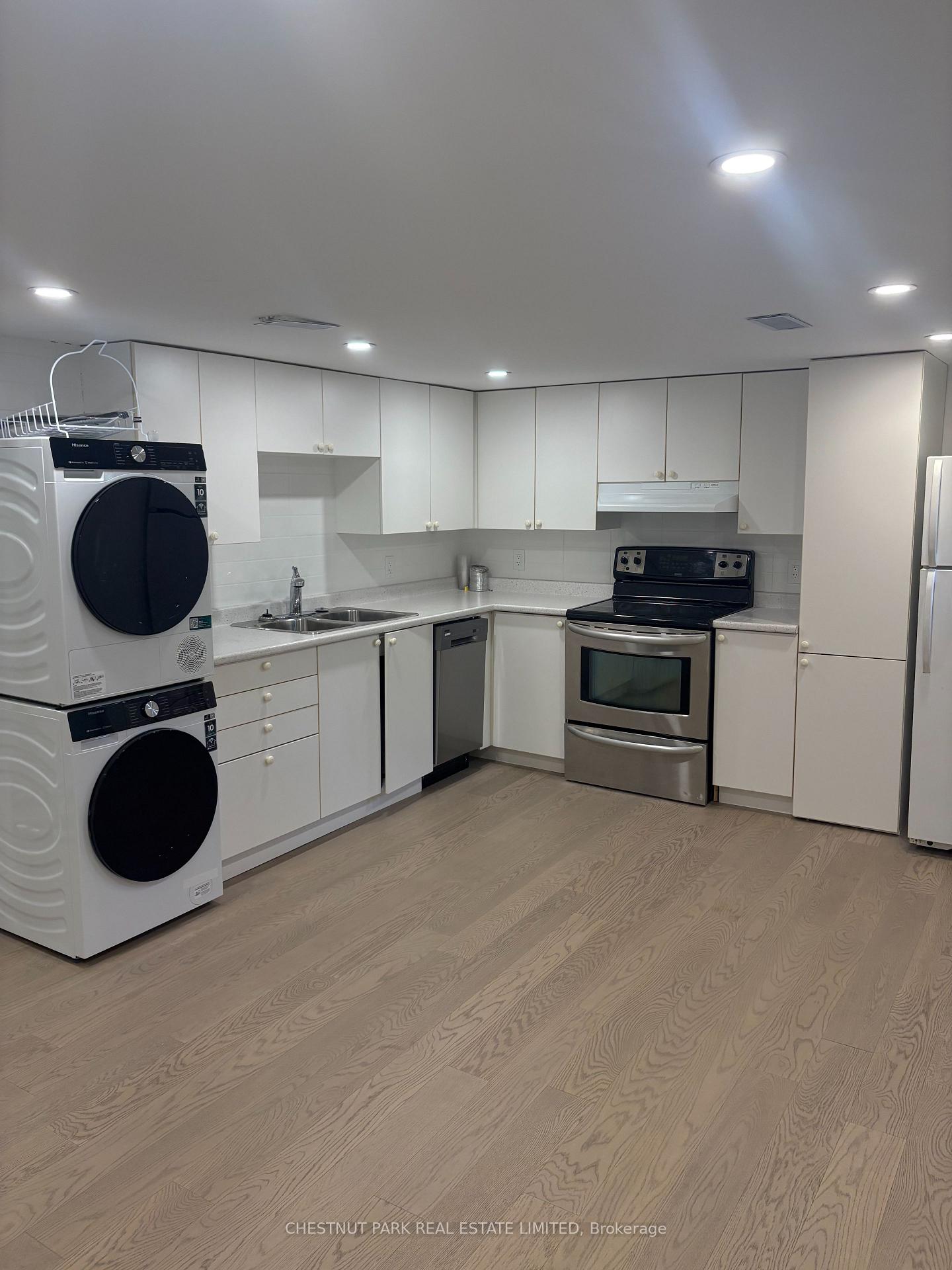 150 Codsell Avenue BASEMENT, Toronto, ON M3H 3W6 — Toronto C06, Ontario