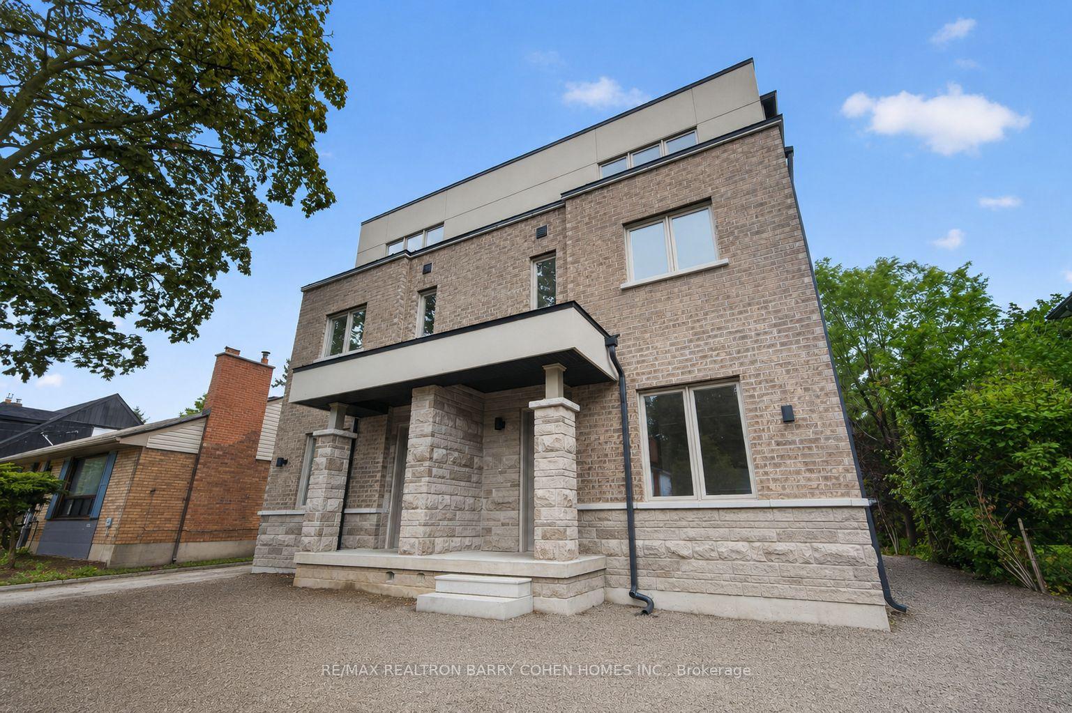 36 Luverne Avenue, Toronto, ON M3H 1R6 — Toronto C06, Ontario