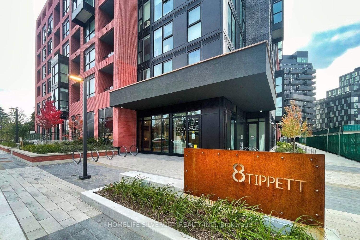 8 Tippett Road 111, Toronto, ON M3H 0E7 — Toronto C06, Ontario