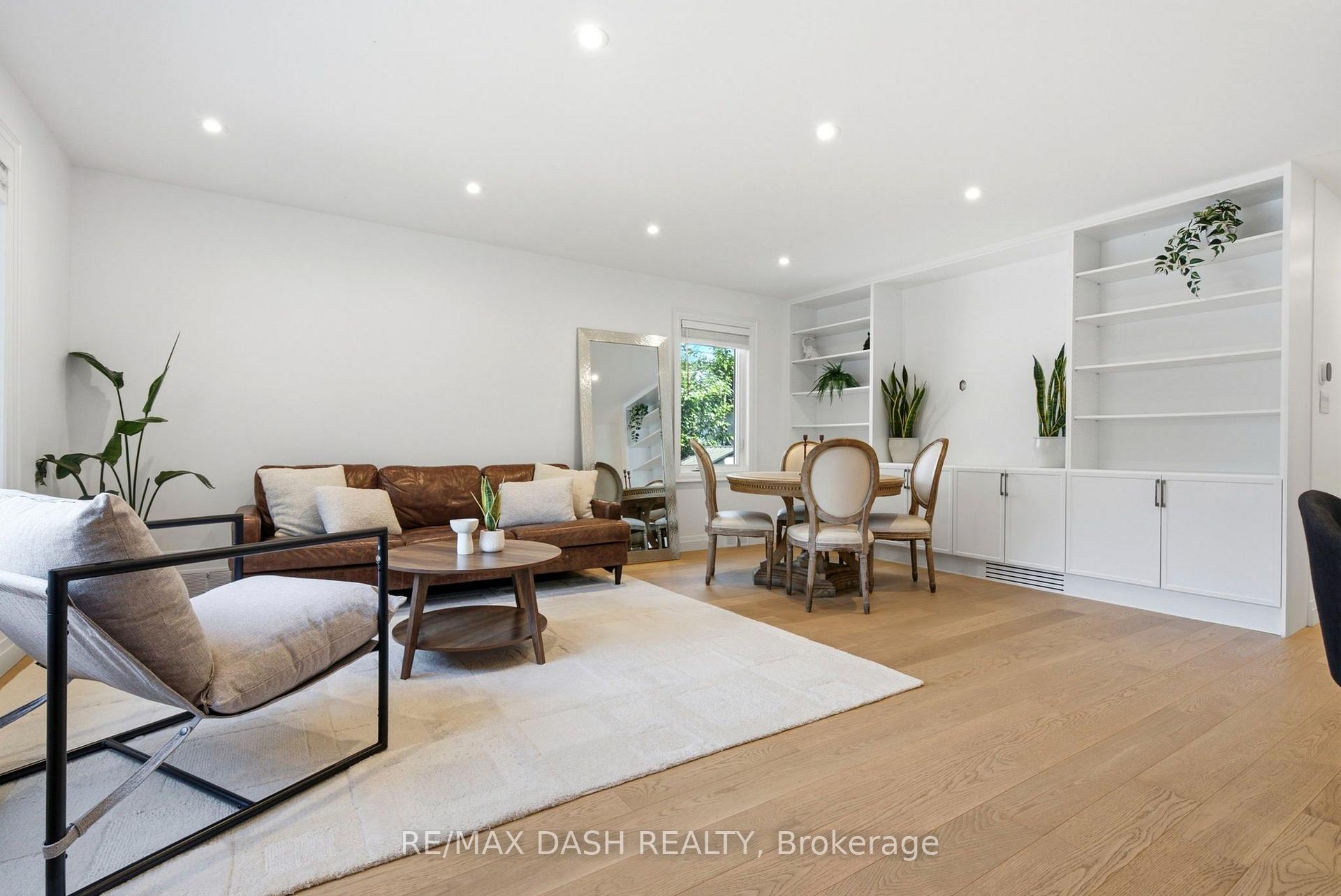 111 Gorman Park Road, Toronto, ON M3H 3K7 — Toronto C06, Ontario