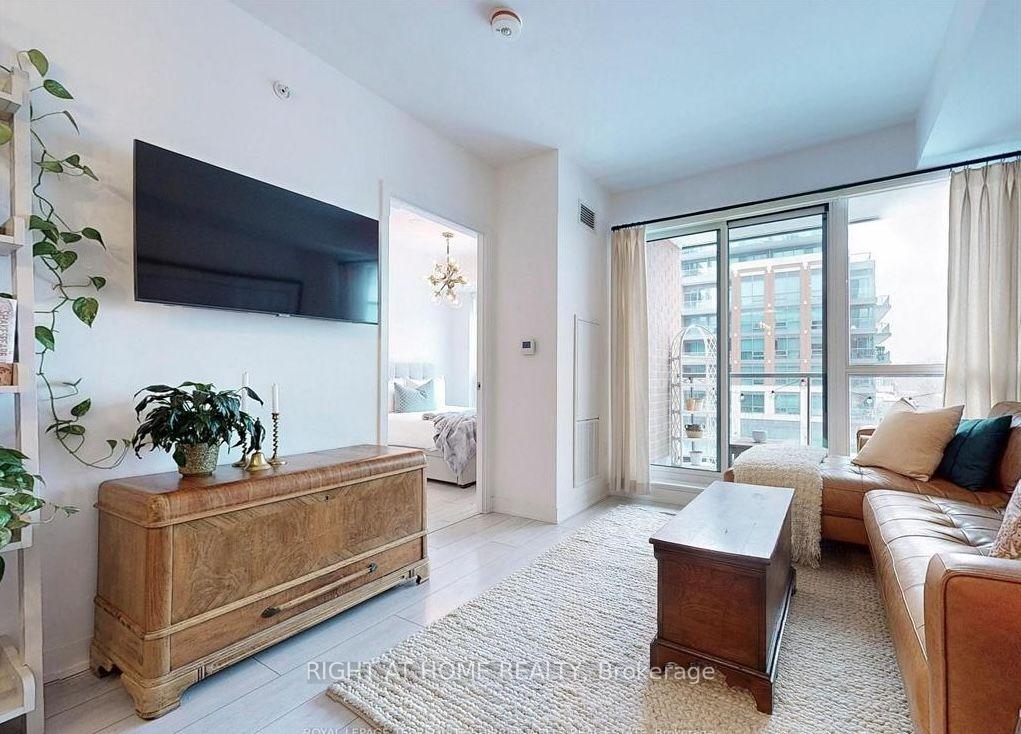 31 Tippett Road #362, Toronto, ON M3H 0C8 — Toronto C06, Ontario