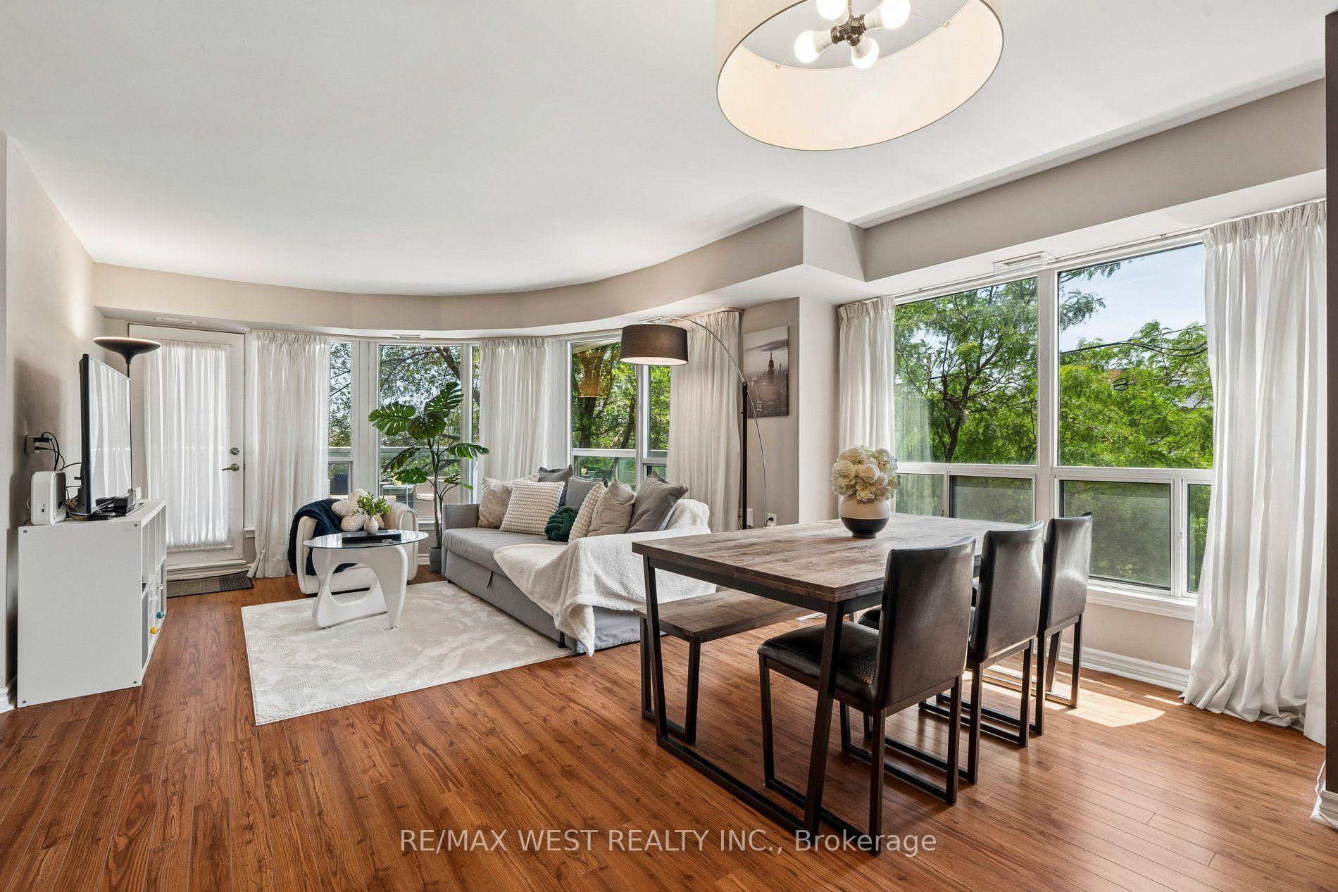 890 Sheppard Avenue 206, Toronto, ON M3H 6B9 — Toronto C06, Ontario