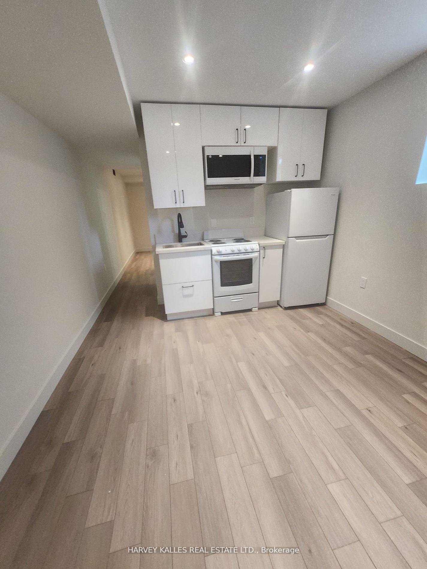88 McAllister Road Bsmt B, Toronto C06 — photo 2 of 5