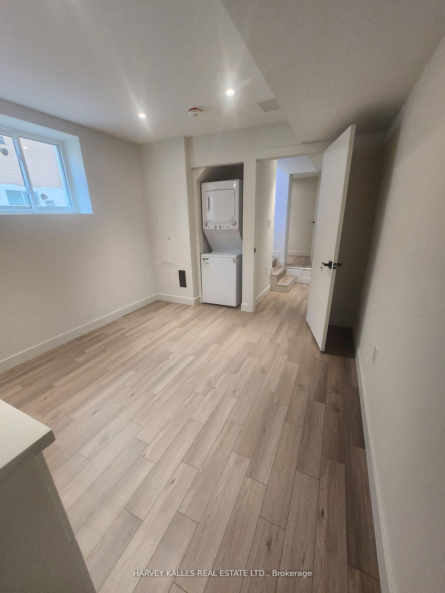 88 McAllister Road Bsmt B, Toronto C06 — photo 3 of 5