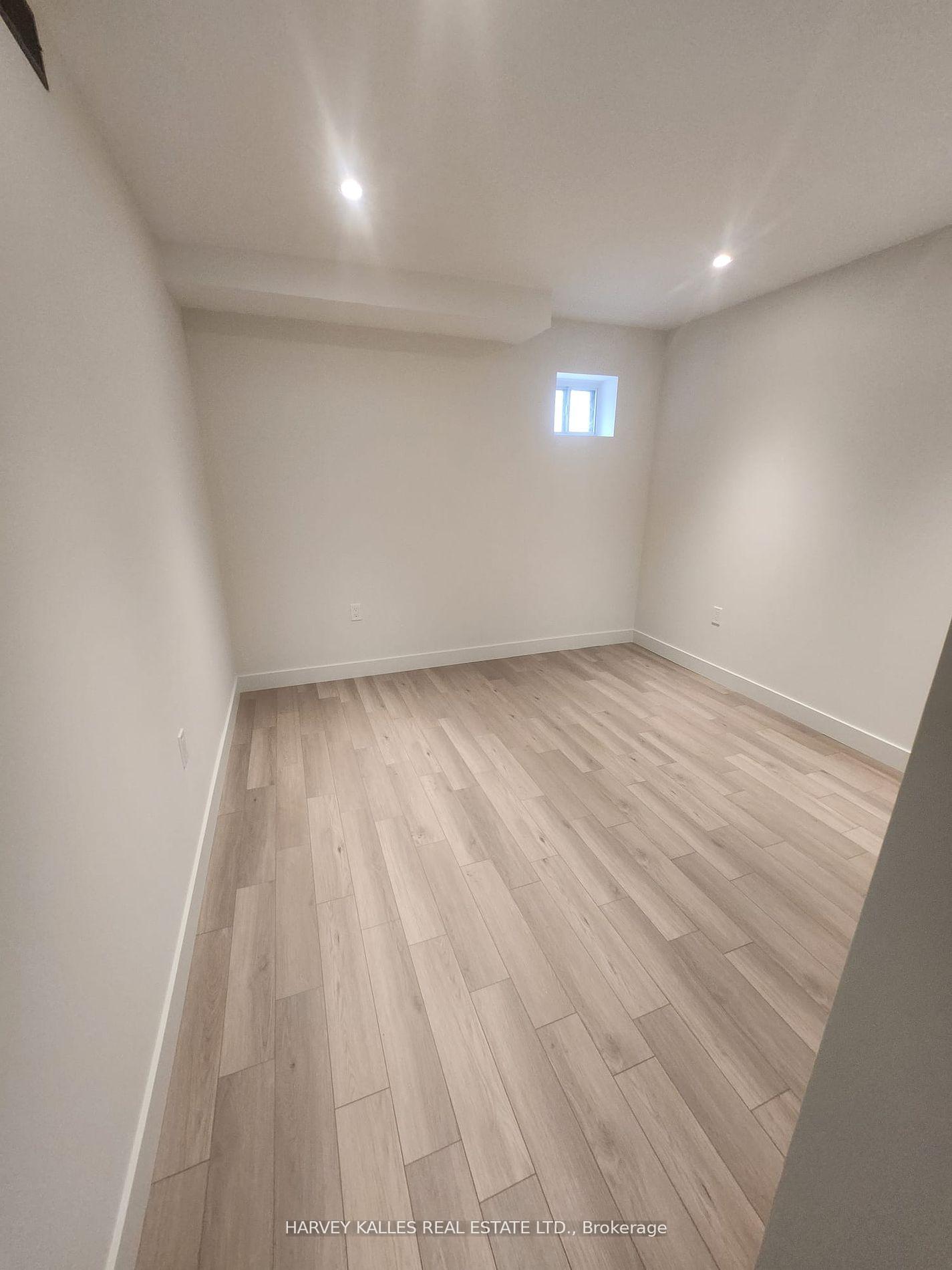 88 McAllister Road Bsmt B, Toronto C06 — photo 4 of 5