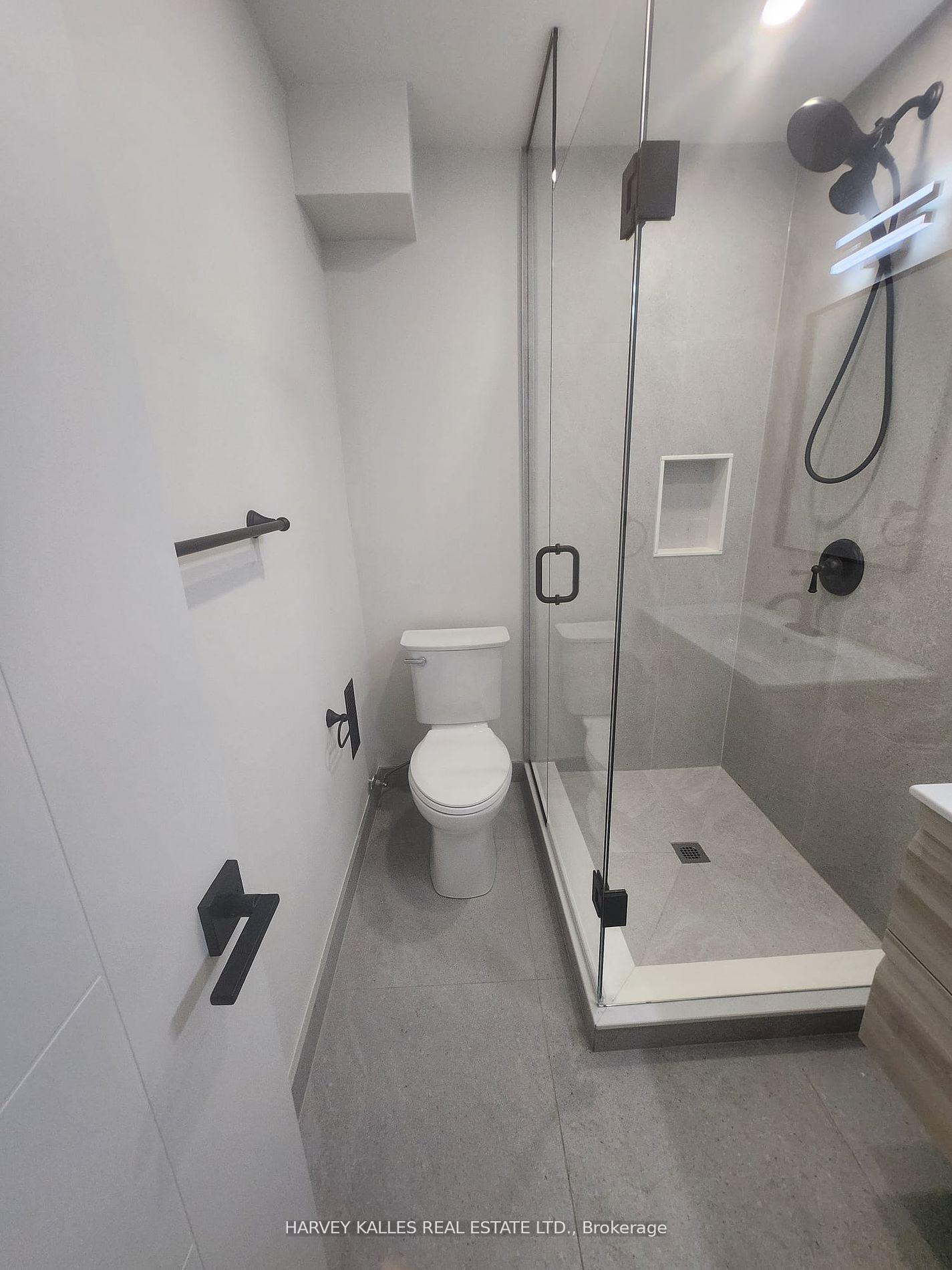 88 McAllister Road Bsmt B, Toronto C06 — photo 5 of 5
