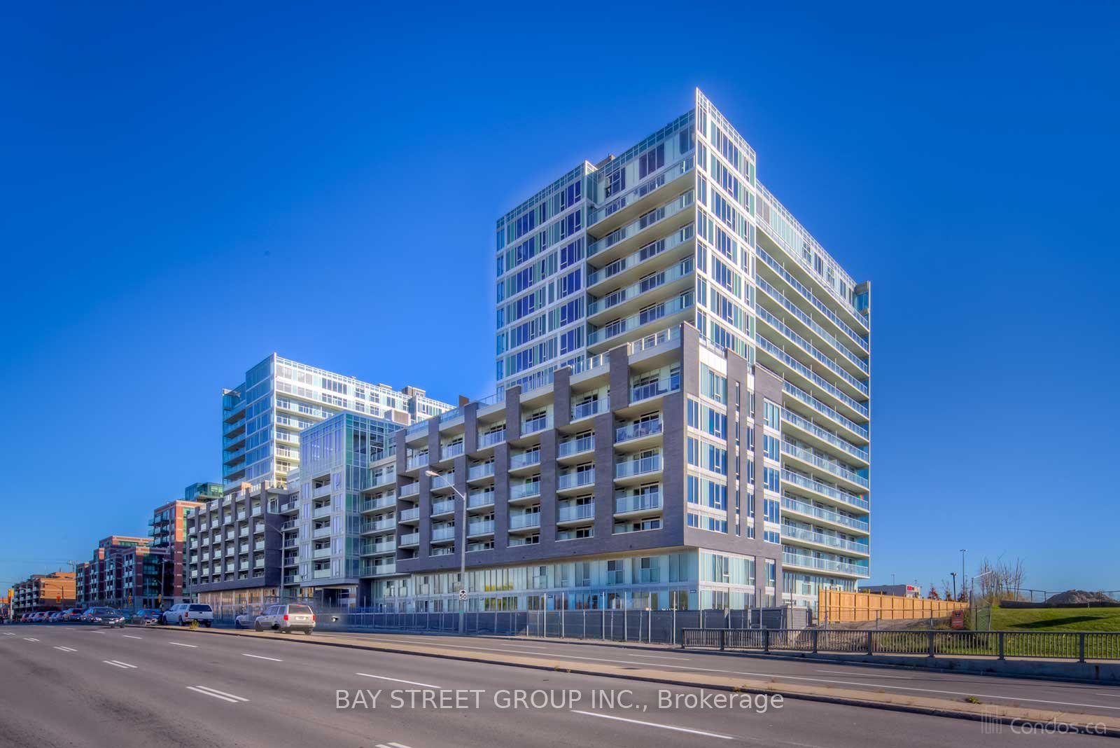 555 Wilson Avenue E308, Toronto, ON M3H 0C5 — Toronto C06, Ontario