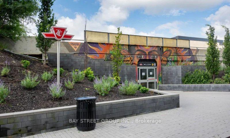 555 Wilson Avenue E308, Toronto C06 — photo 2 of 5