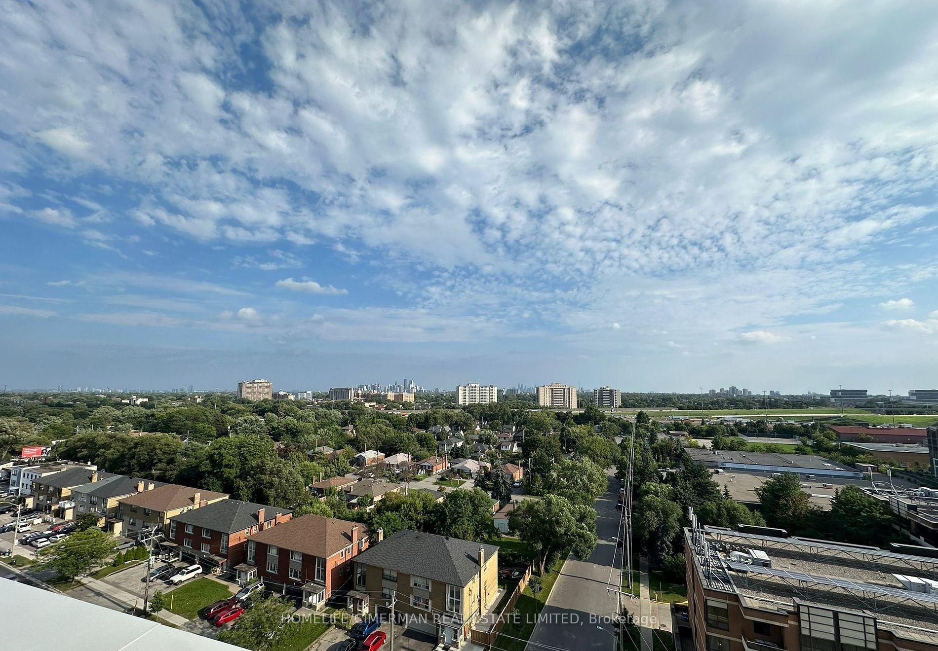 500 Wilson Avenue 1210, Toronto C06 — photo 2 of 5