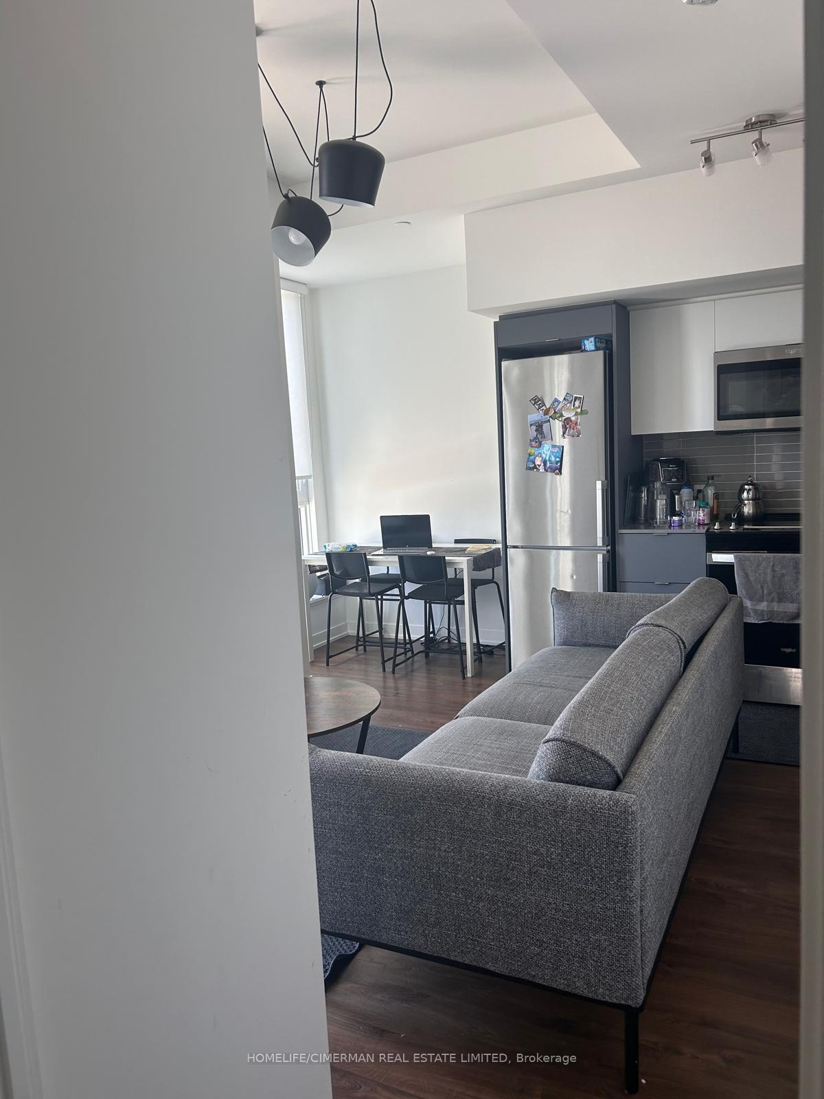 500 Wilson Avenue 1210, Toronto C06 — photo 5 of 5