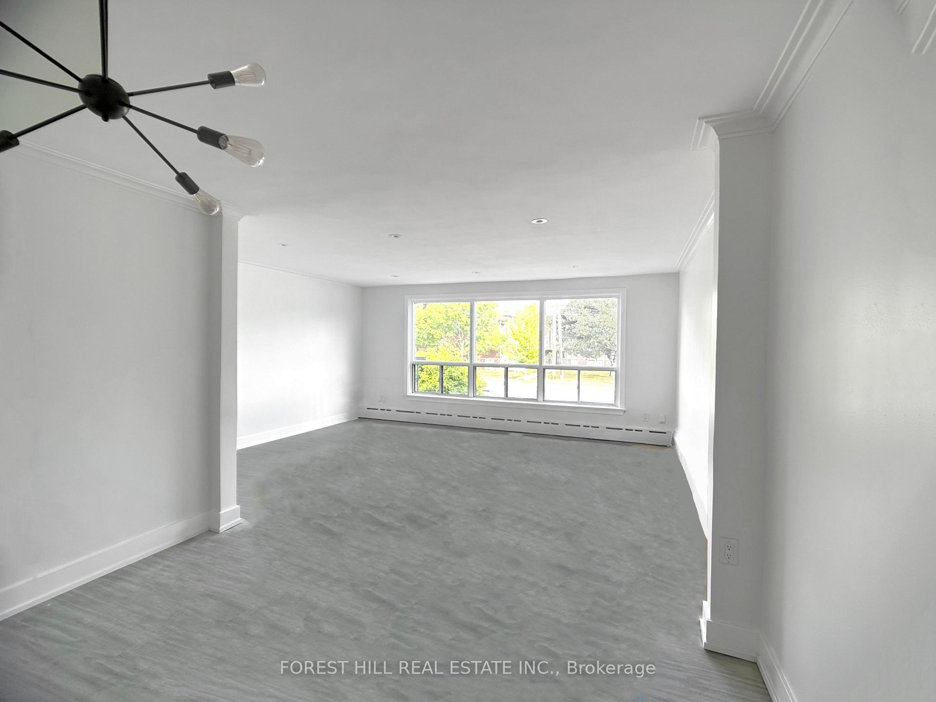 443 Wilson Avenue #2, Toronto, ON M3H 1T5 — Toronto C06, Ontario
