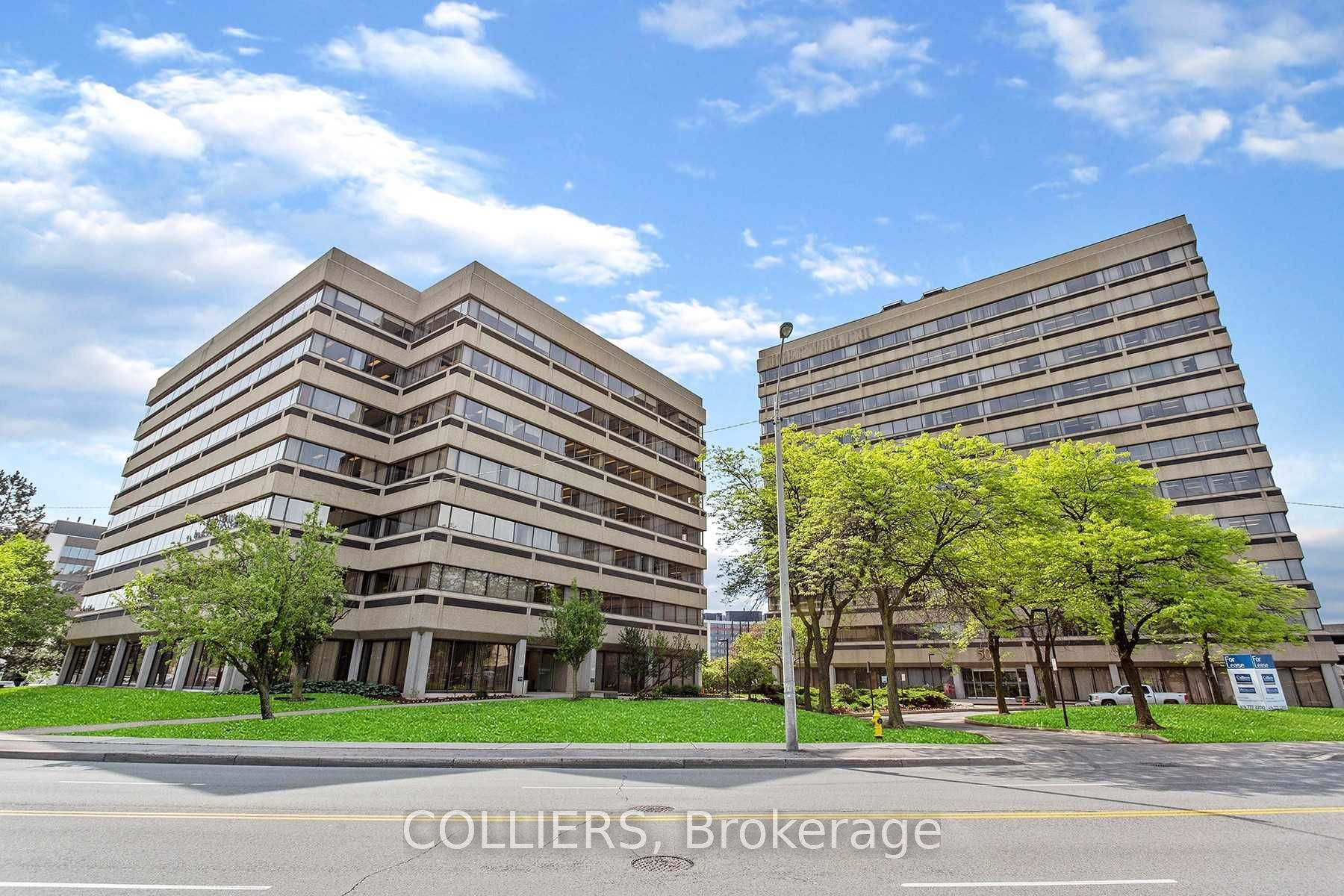 515 Consumers Road 401, Toronto C15, ON M2J 4Z2