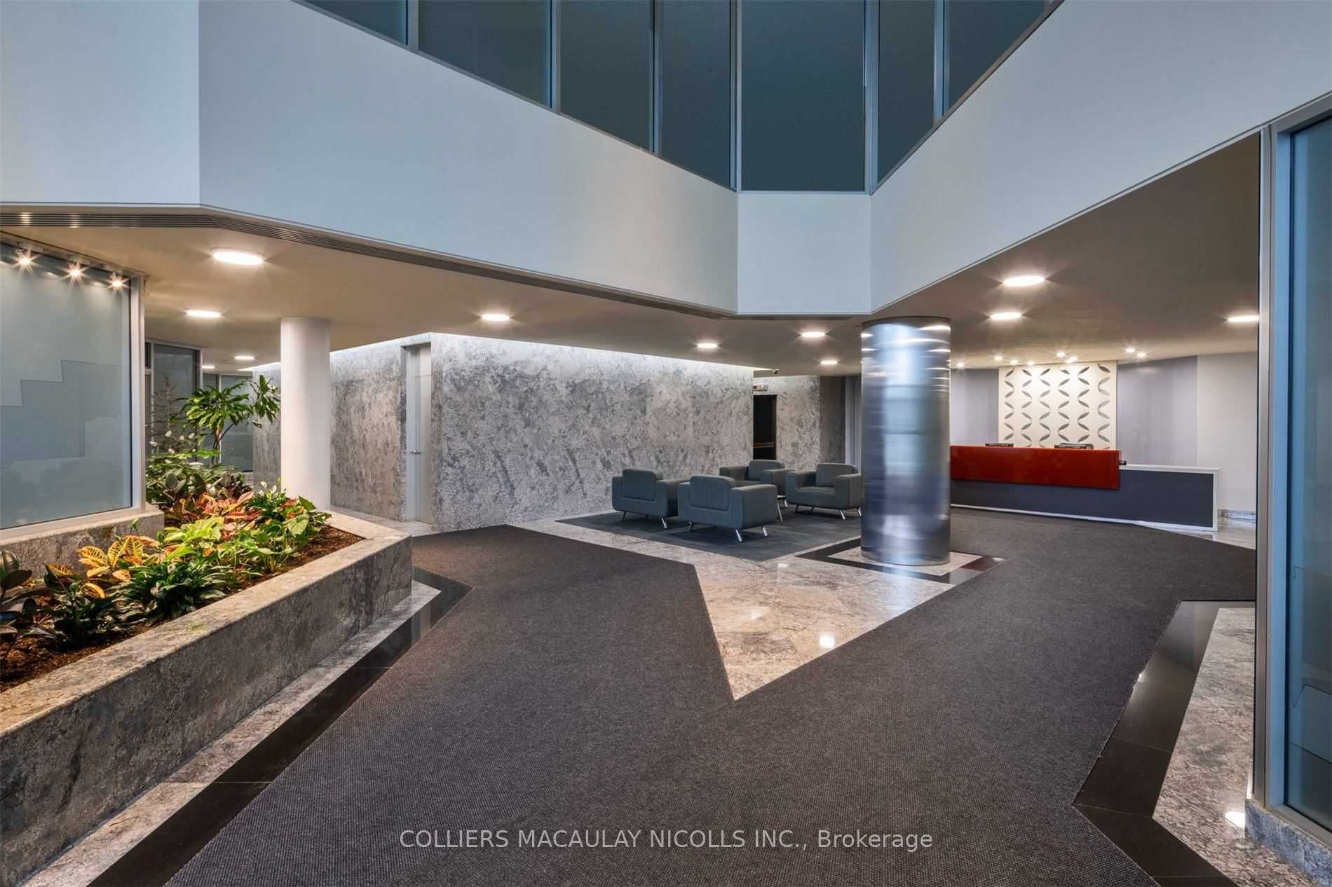 111 Gordon Baker Road 505, Toronto C15, ON M2H 3R1 — Toronto C15, Ontario