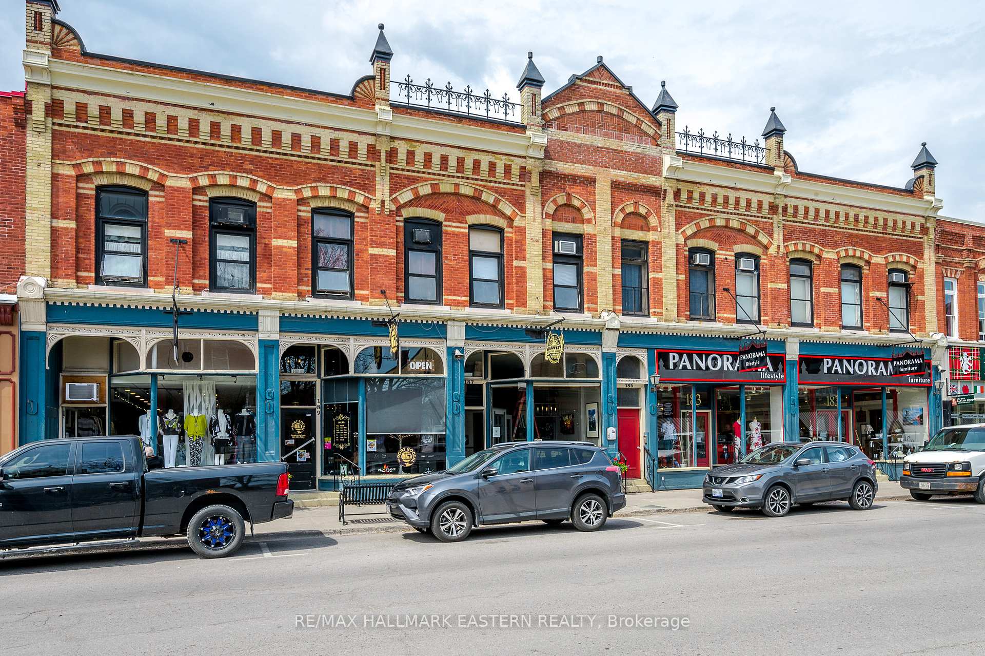 183 Queen Street, Scugog, ON L9L 1B8