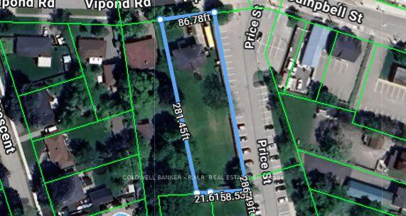 5 Vipond Road W, Whitby, ON L1M 1B3 — Whitby, Ontario