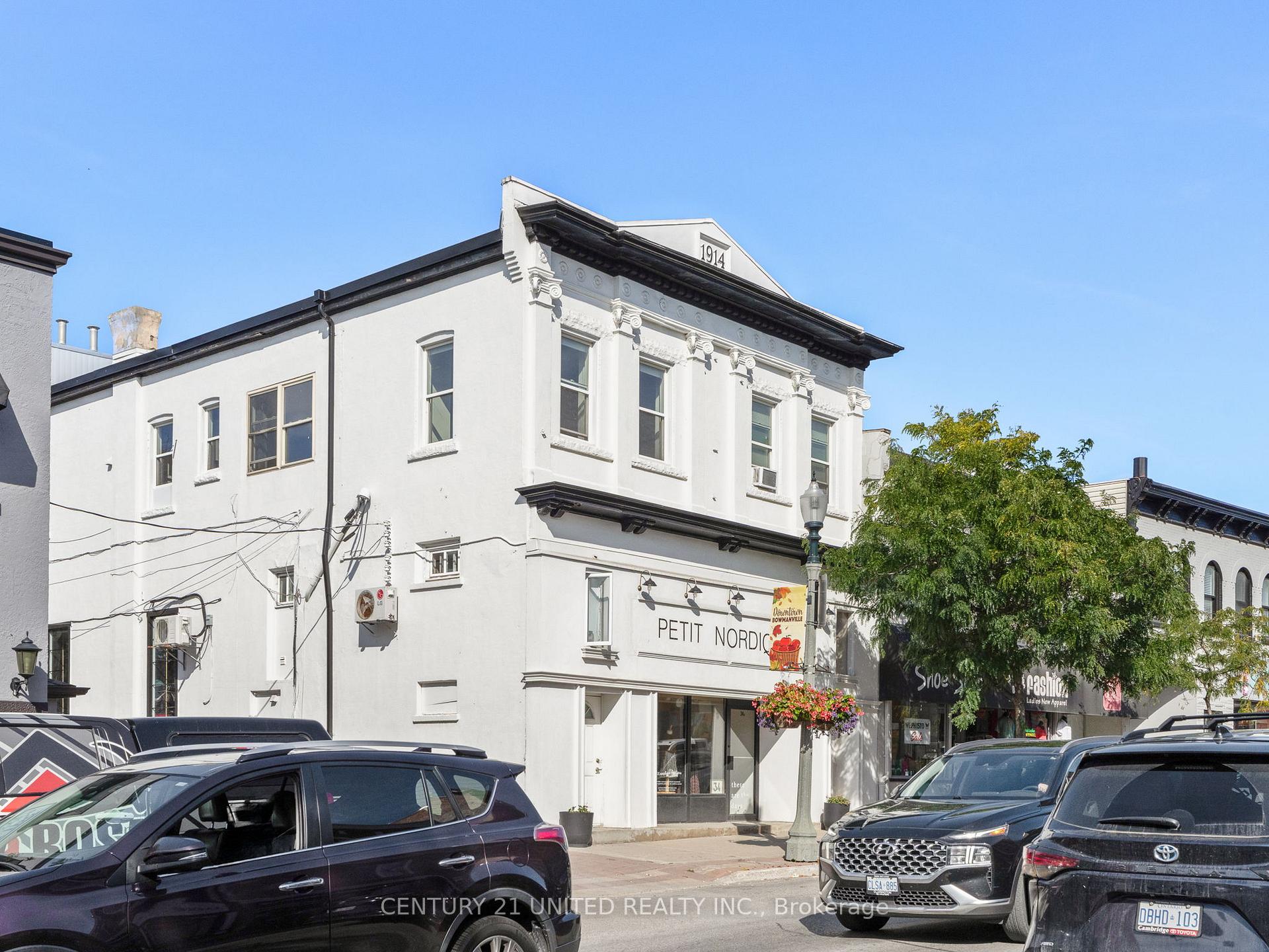 34 W King Street W, Clarington — photo 2 of 5