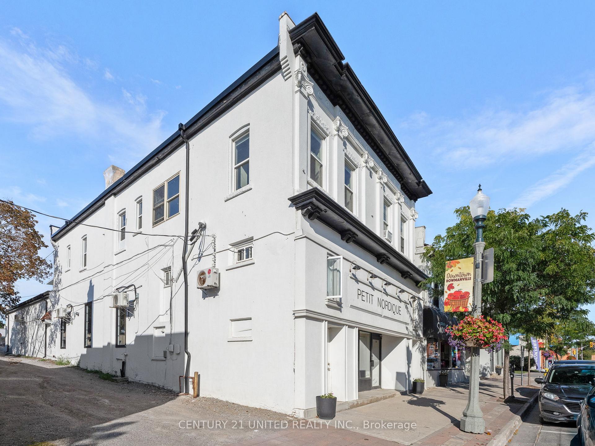 34 W King Street W, Clarington — photo 3 of 5