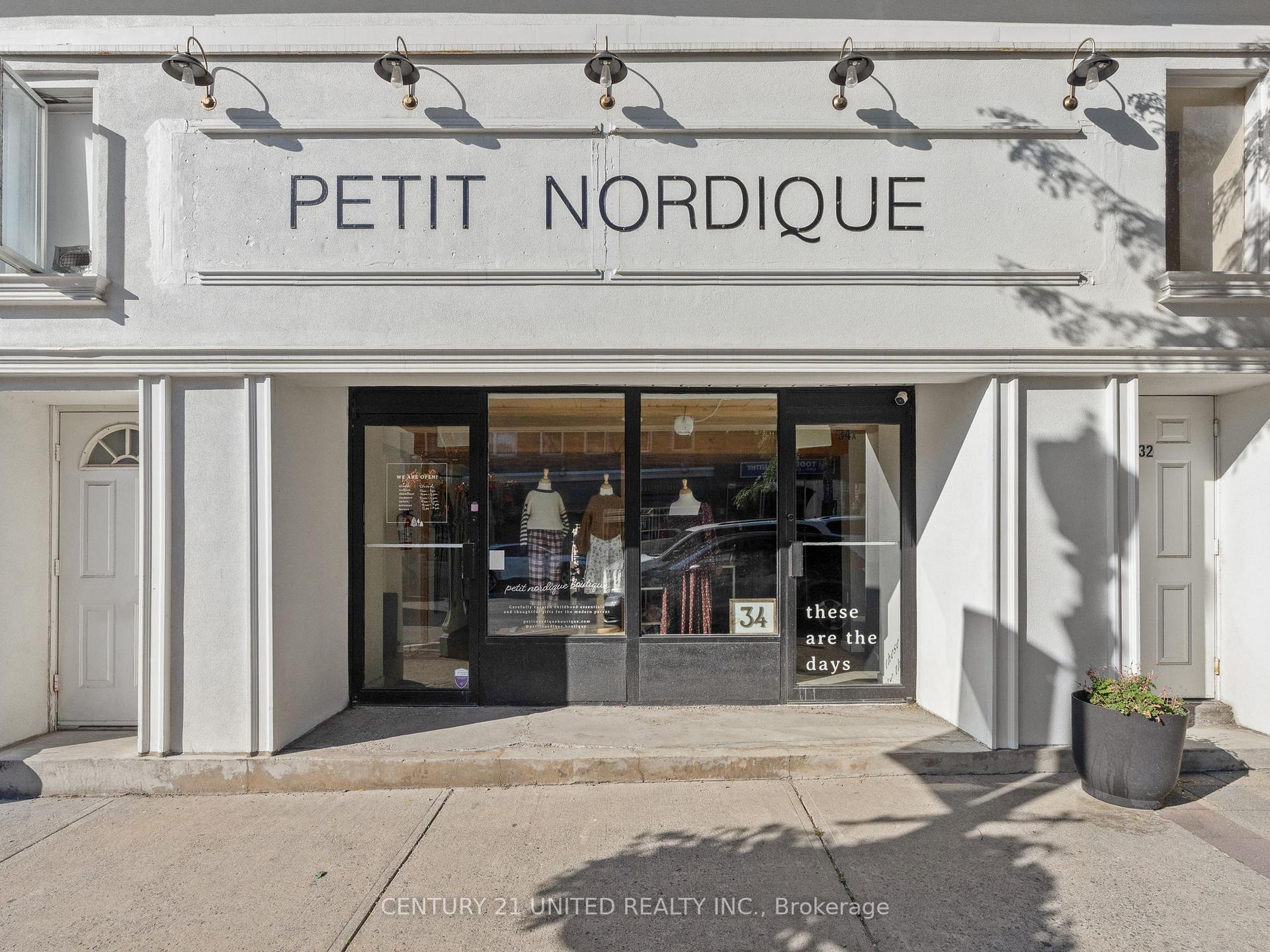 34 W King Street W, Clarington — photo 4 of 5