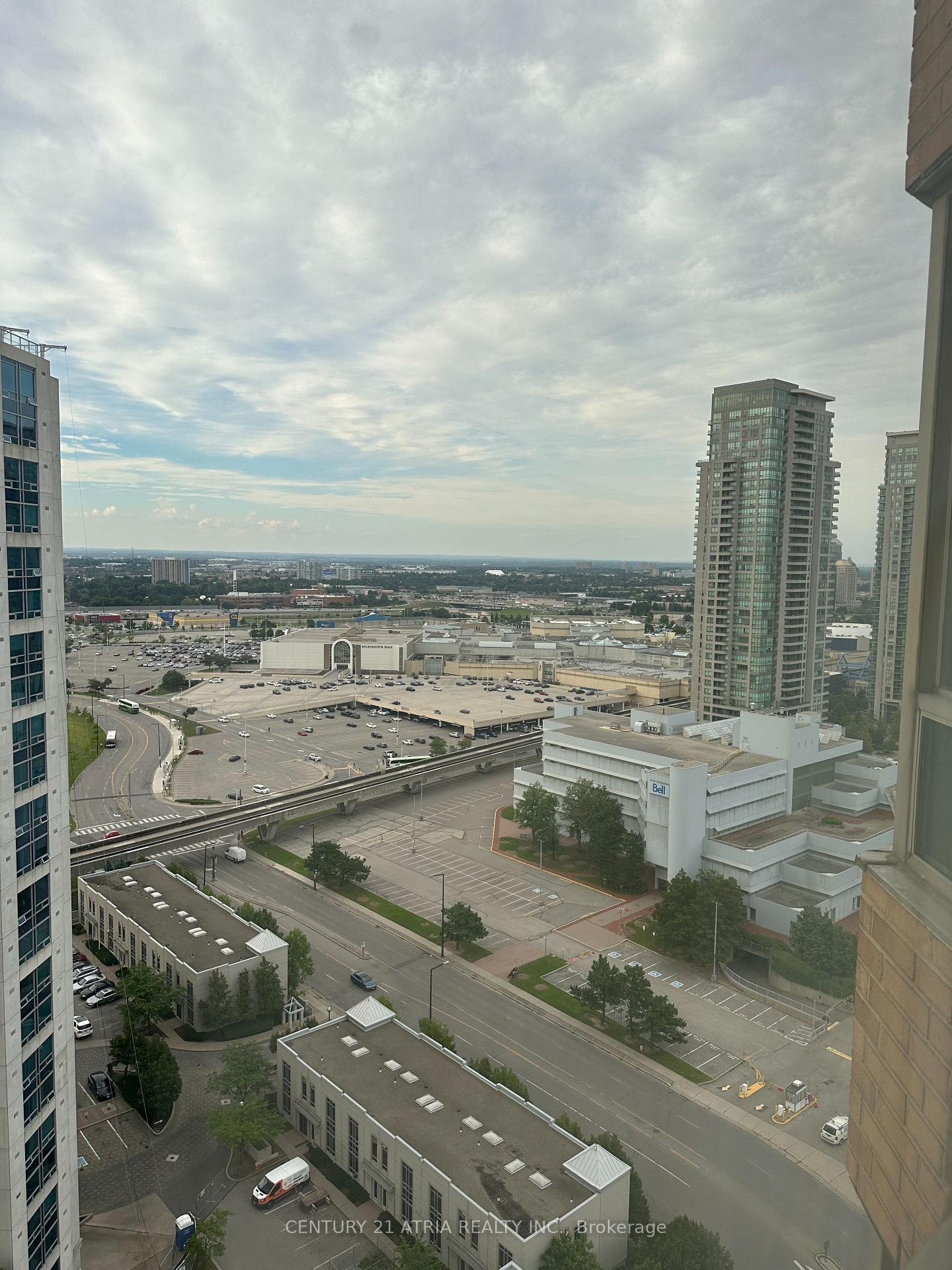 115 Omni Drive 2605, Toronto E09 — photo 3 of 5