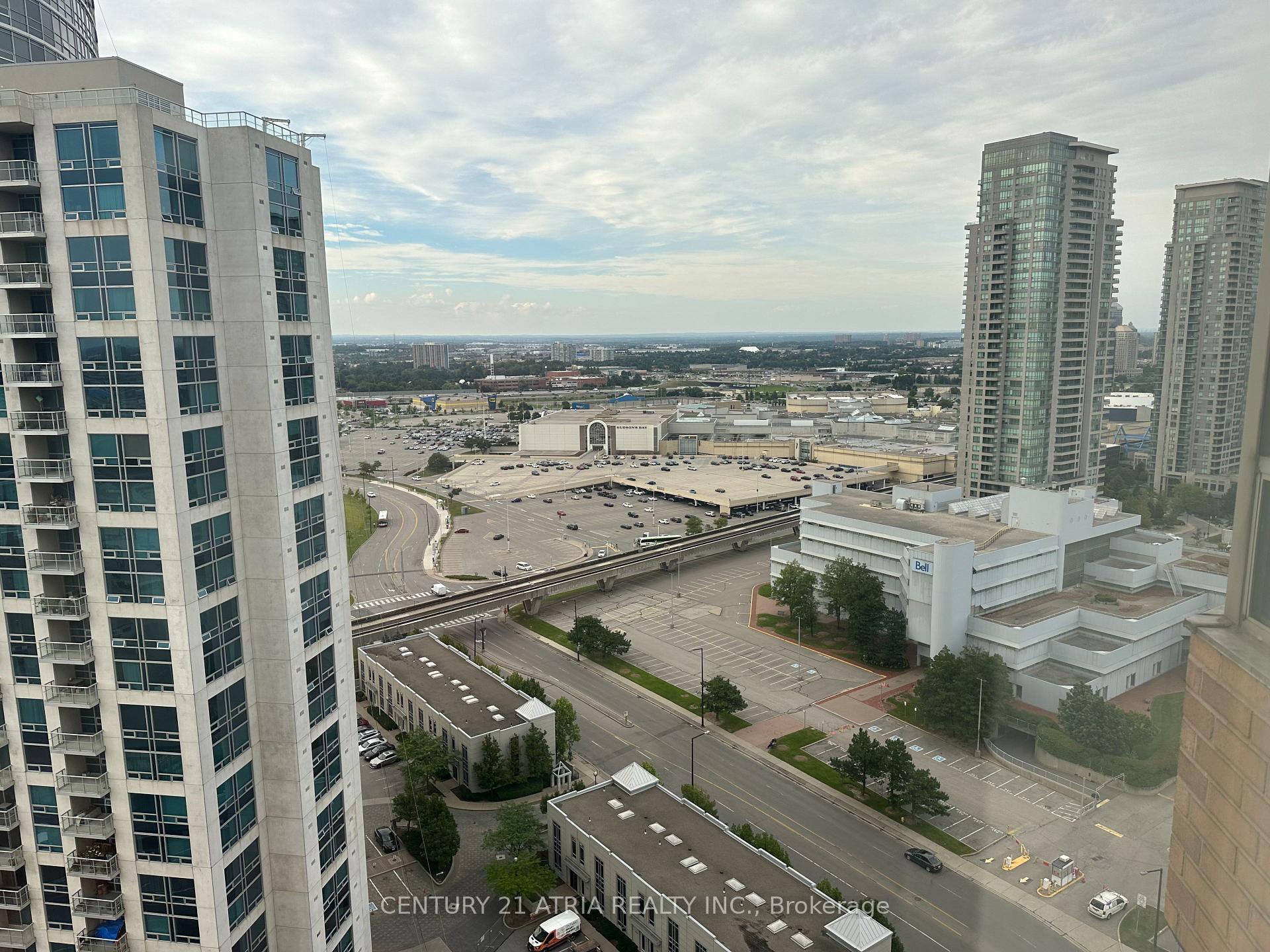 115 Omni Drive 2605, Toronto E09 — photo 4 of 5