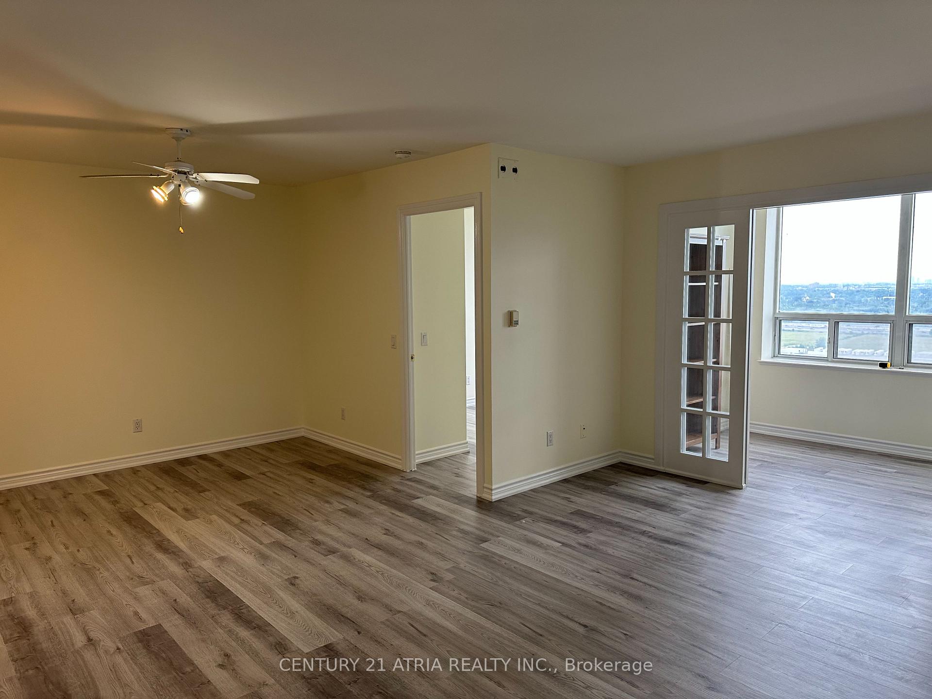 115 Omni Drive 2605, Toronto E09 — photo 5 of 5