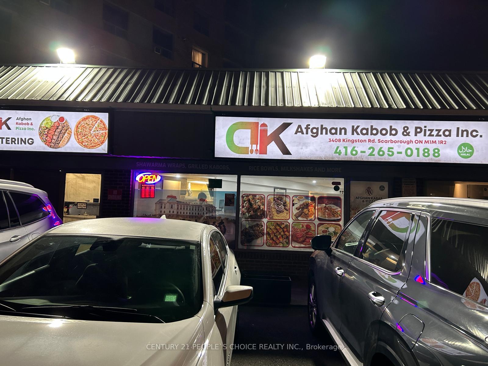 3408 Kingston Road 1, Toronto E08, ON M1M 3S1