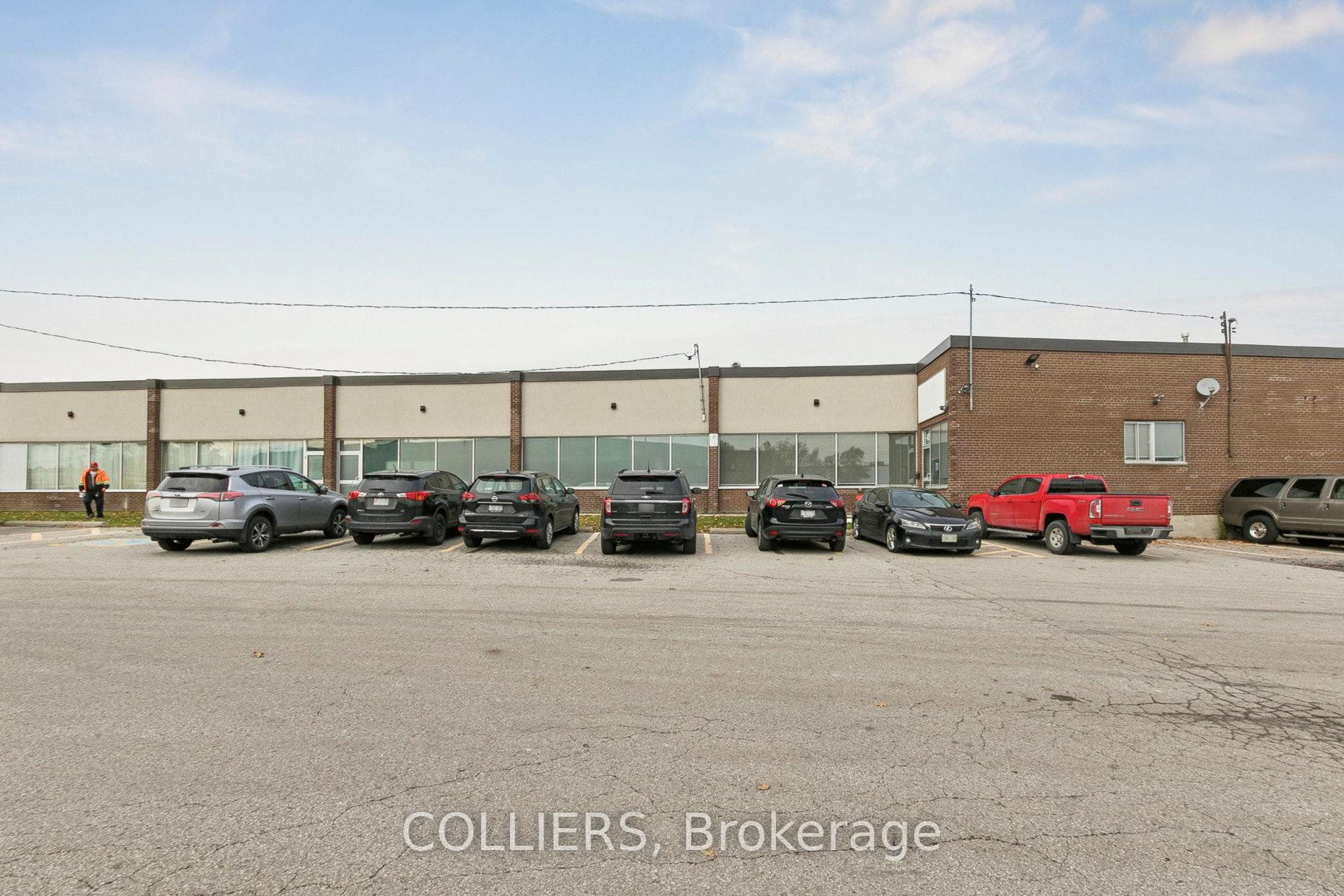 42-44 Continental Place, Toronto E04, ON M1R 2T4