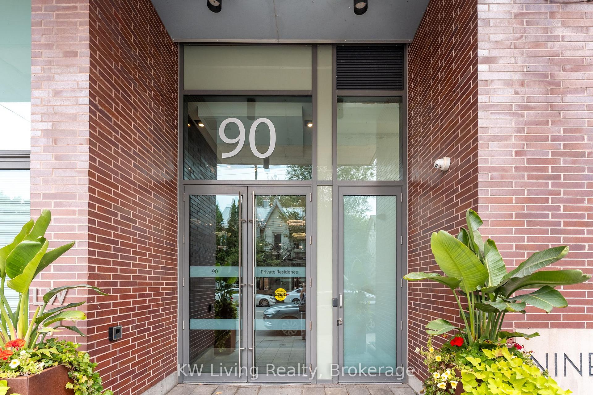 90 Broadview Avenue LW1, Toronto E01 — photo 4 of 5
